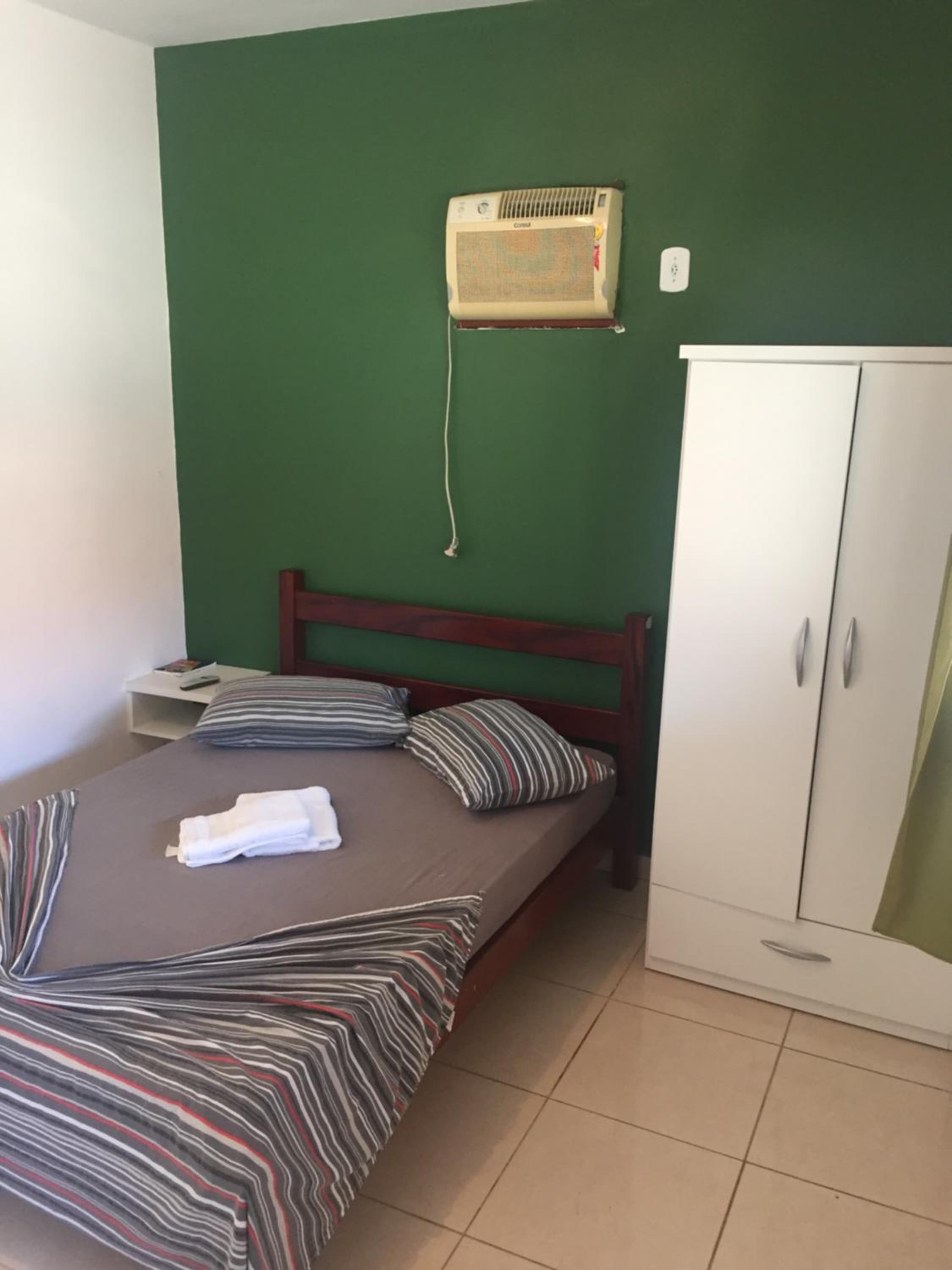 Large Double or Twin Room photo 3