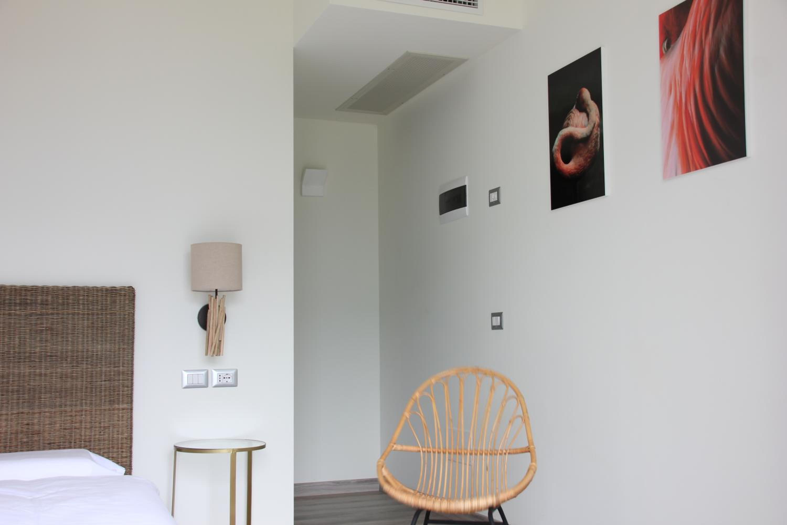 Double Room photo 1