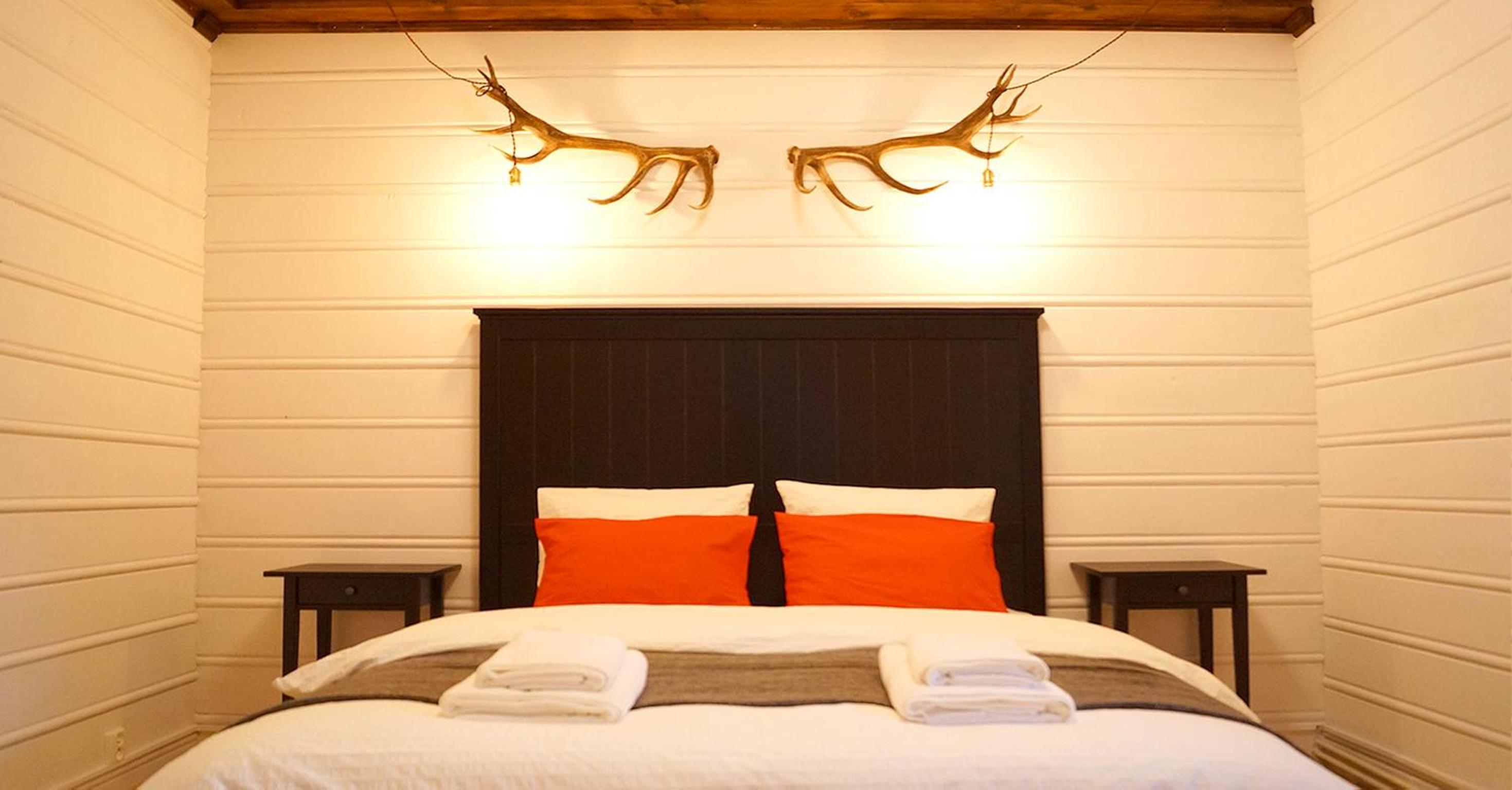 Chalet photo 3