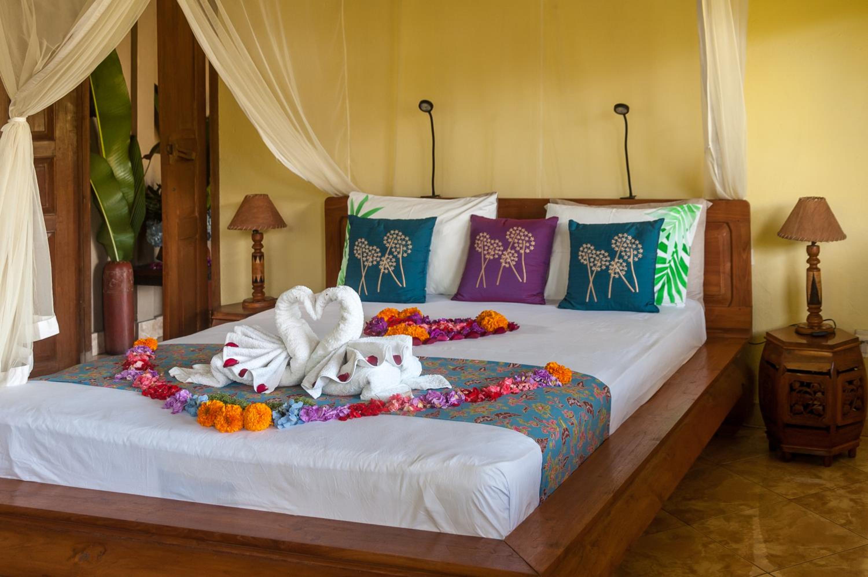 Superior Queen Room with Balcony - Photo 1