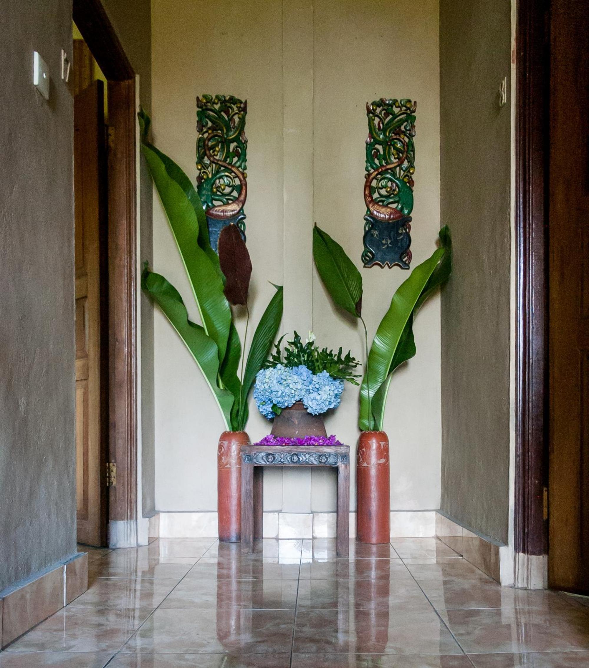 Superior Queen Room with Balcony - Photo 7