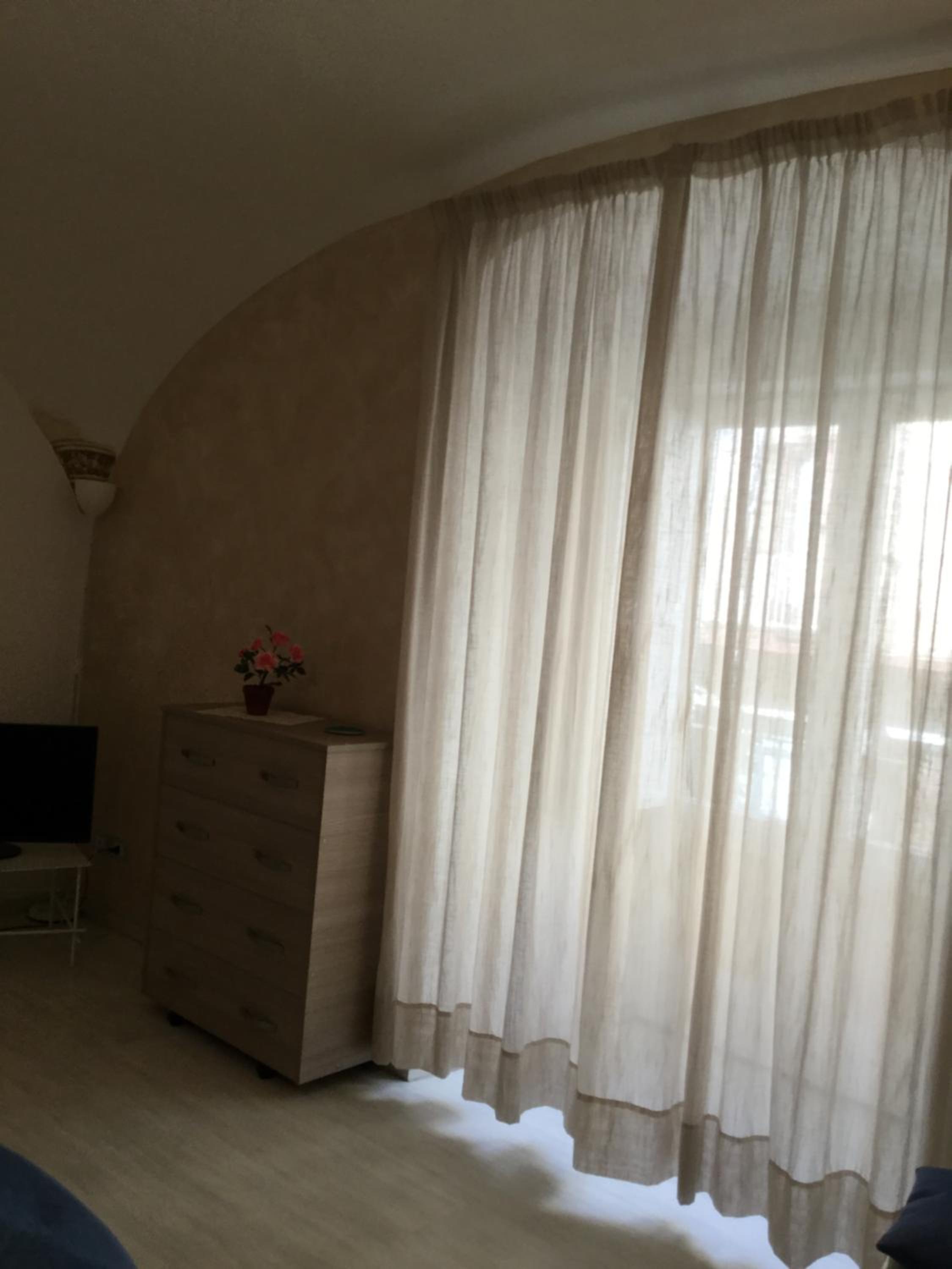 Superior One-Bedroom Apartment with Balcony