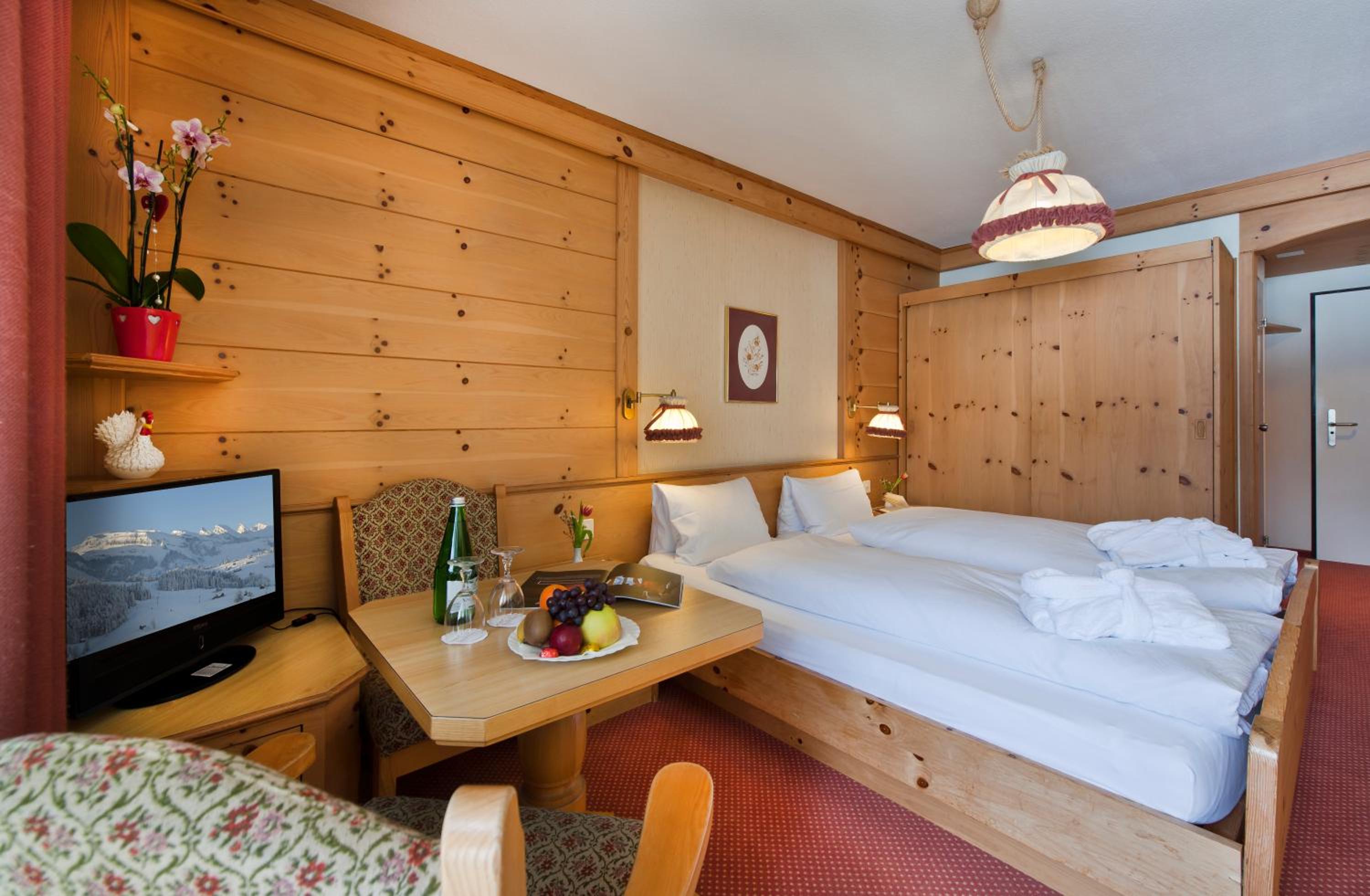 Superior Double Room photo 1