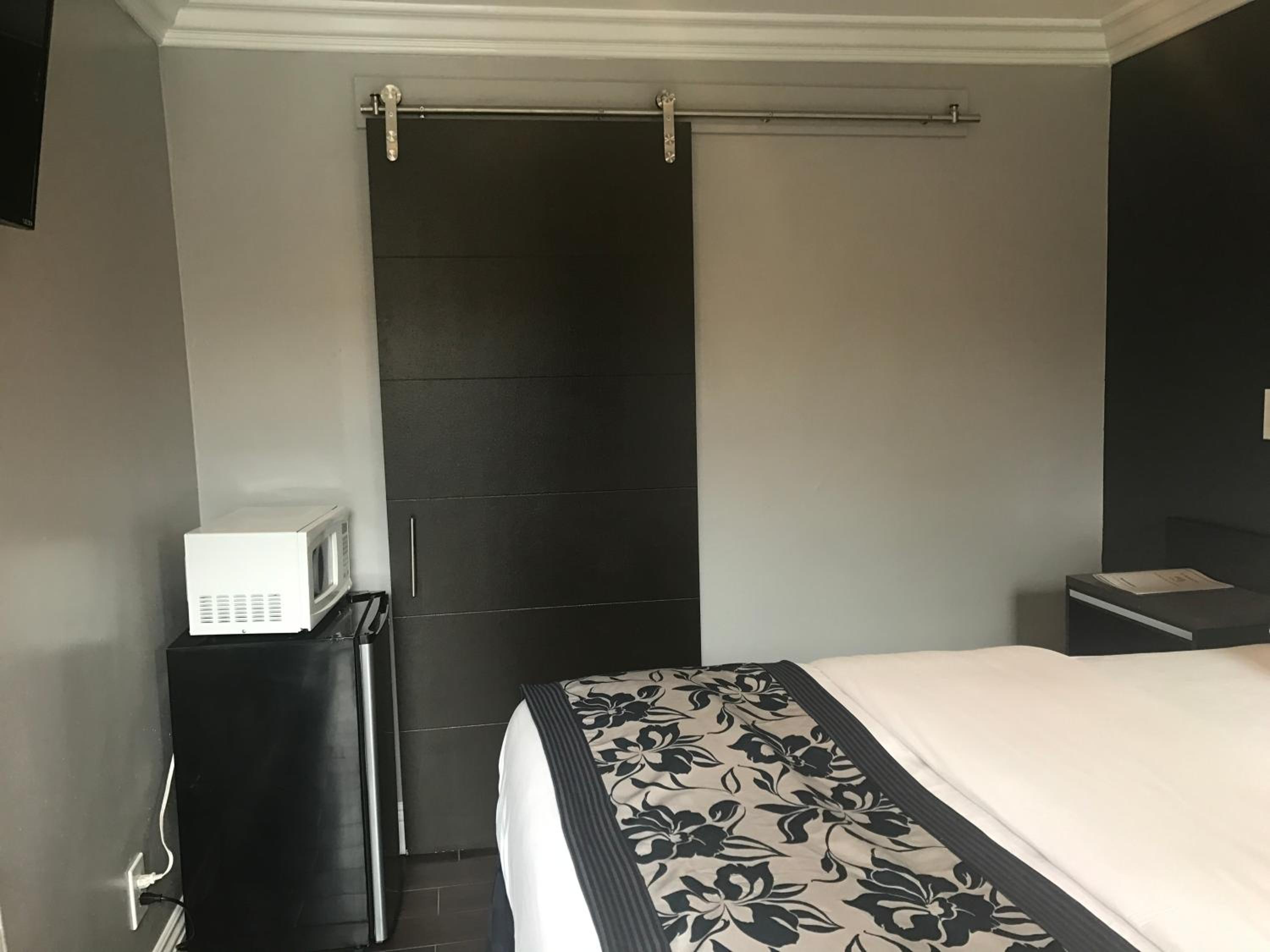 Superior Queen Room - Photo 16