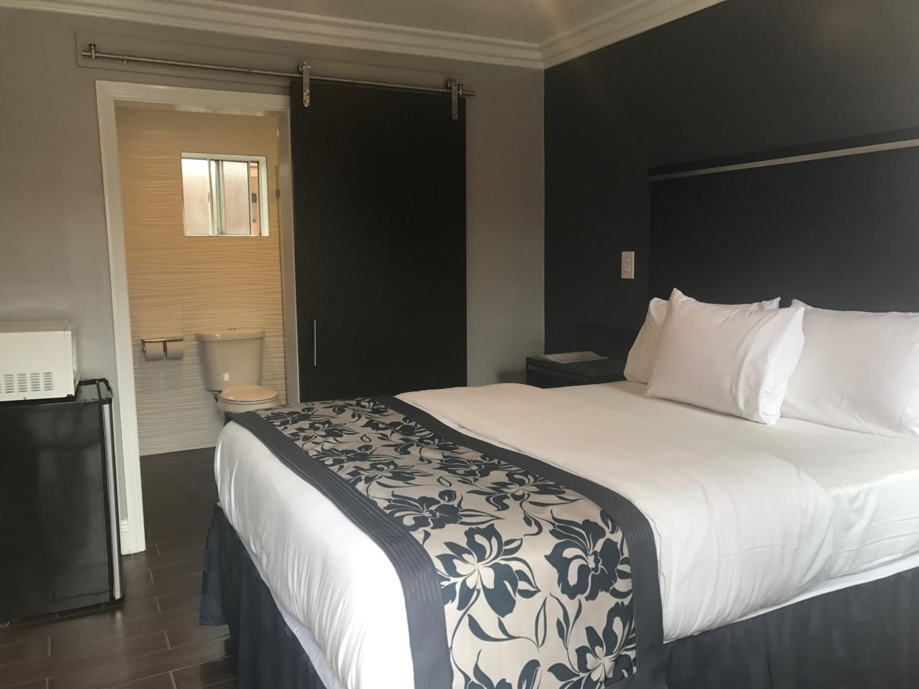 Superior Queen Room - Photo 1