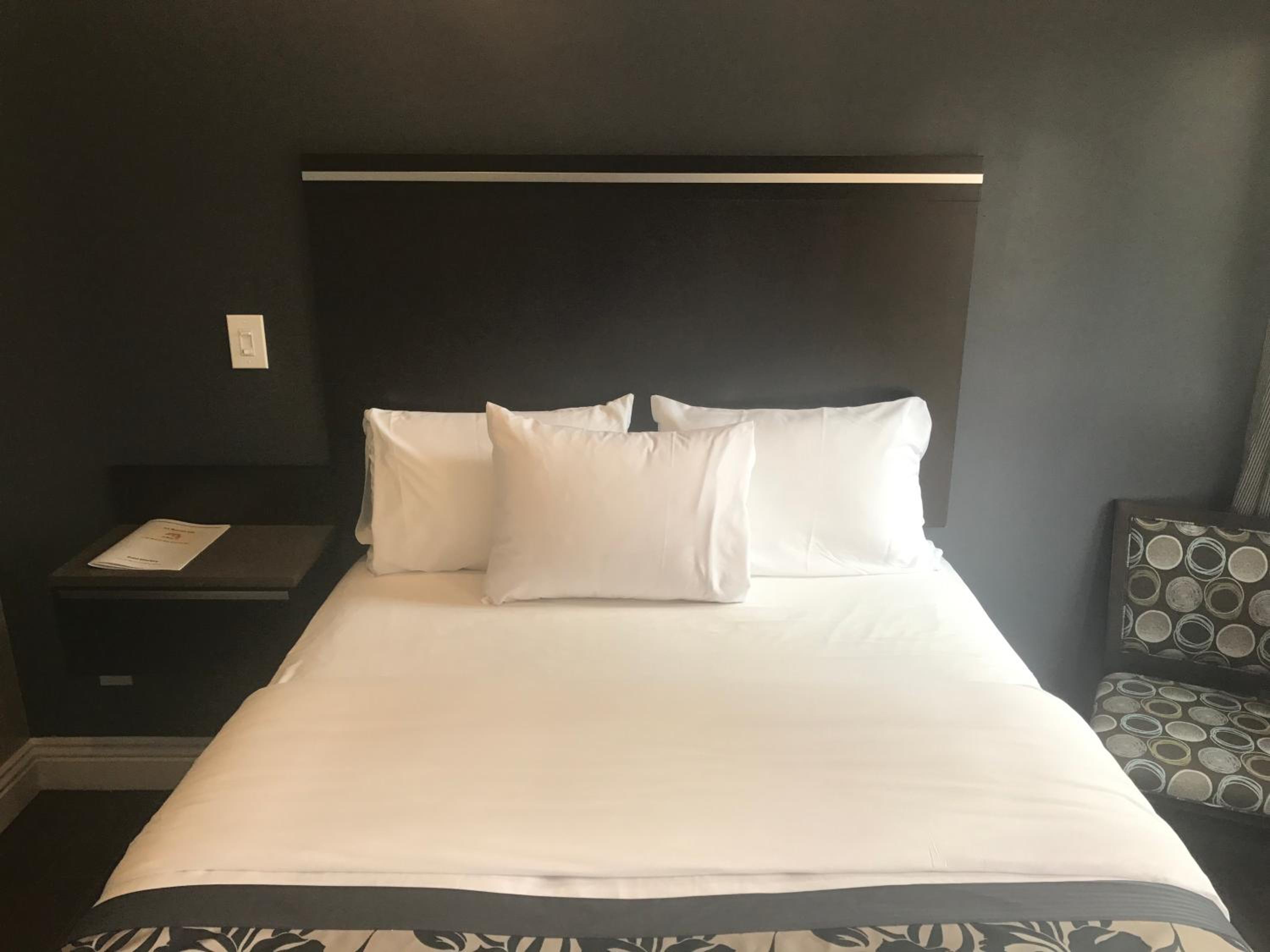 Superior Queen Room - Photo 17
