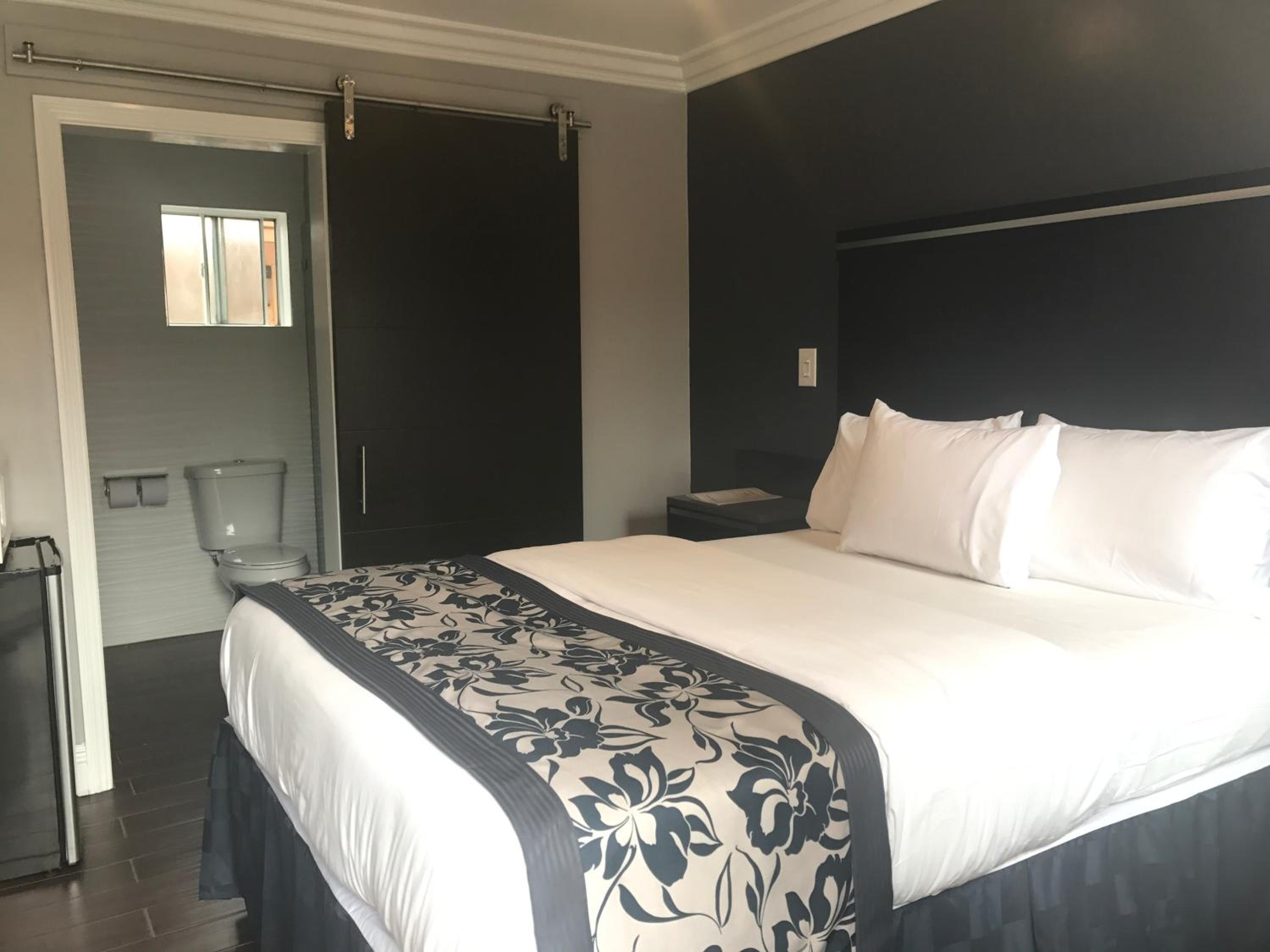 Superior Queen Room - Photo 18