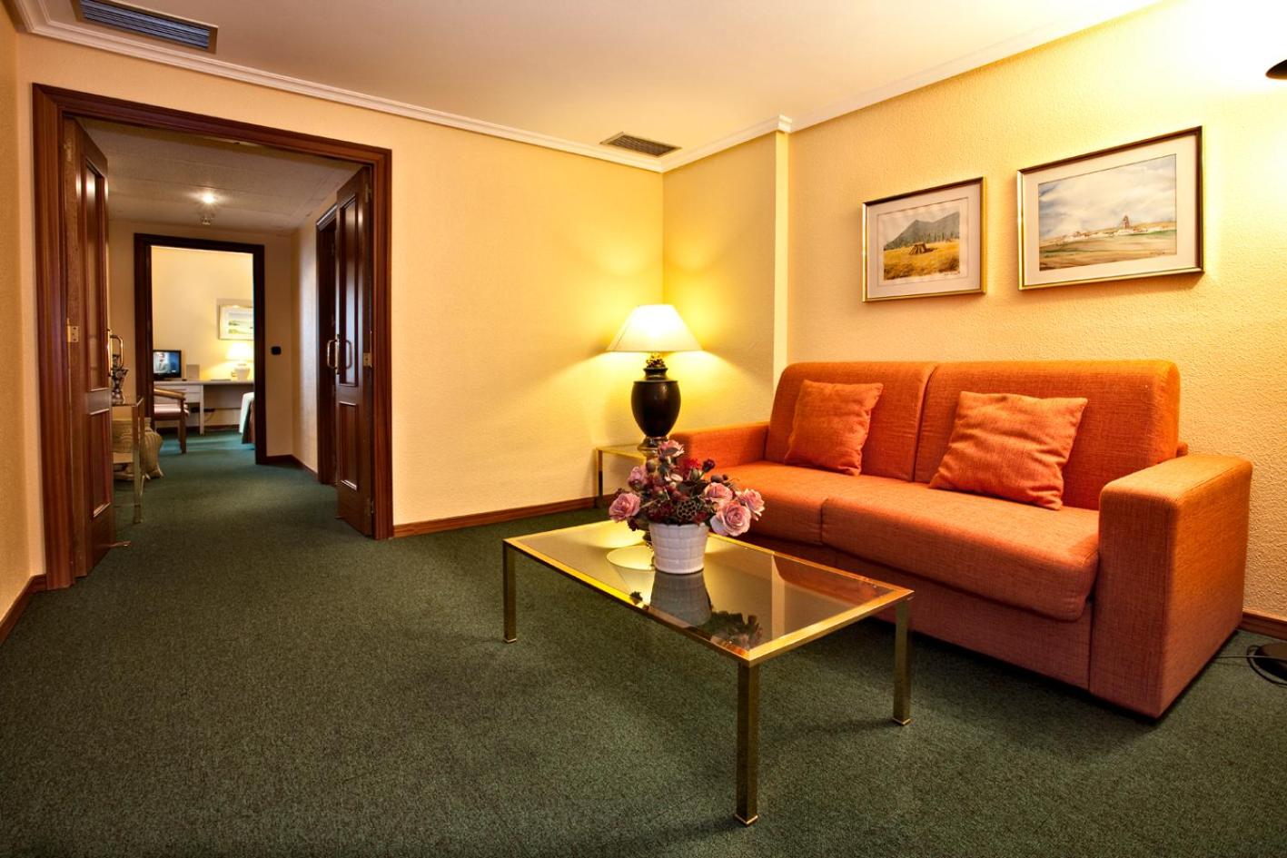 Superior Room - Photo 4