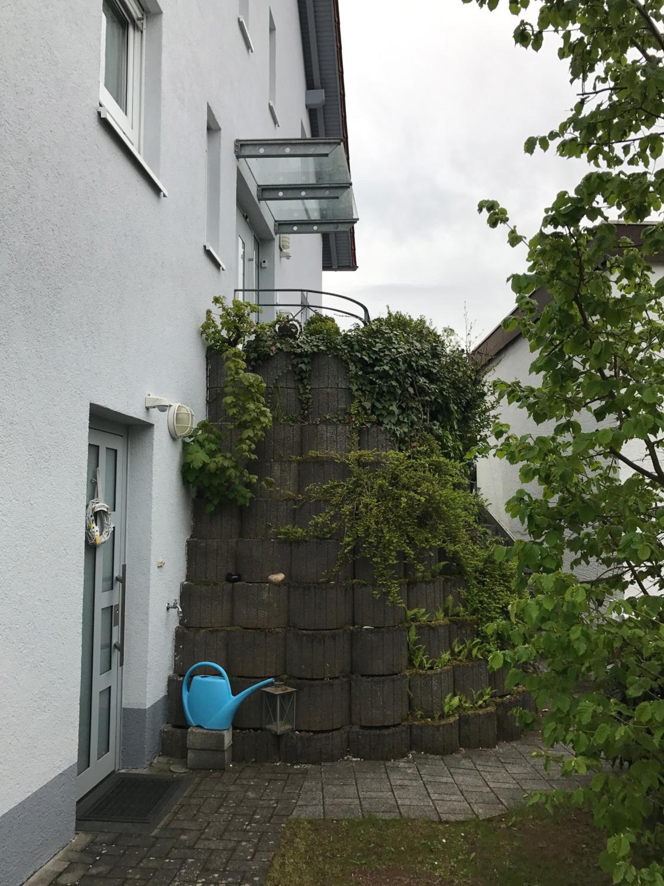 Apartment with Terrace photo 2