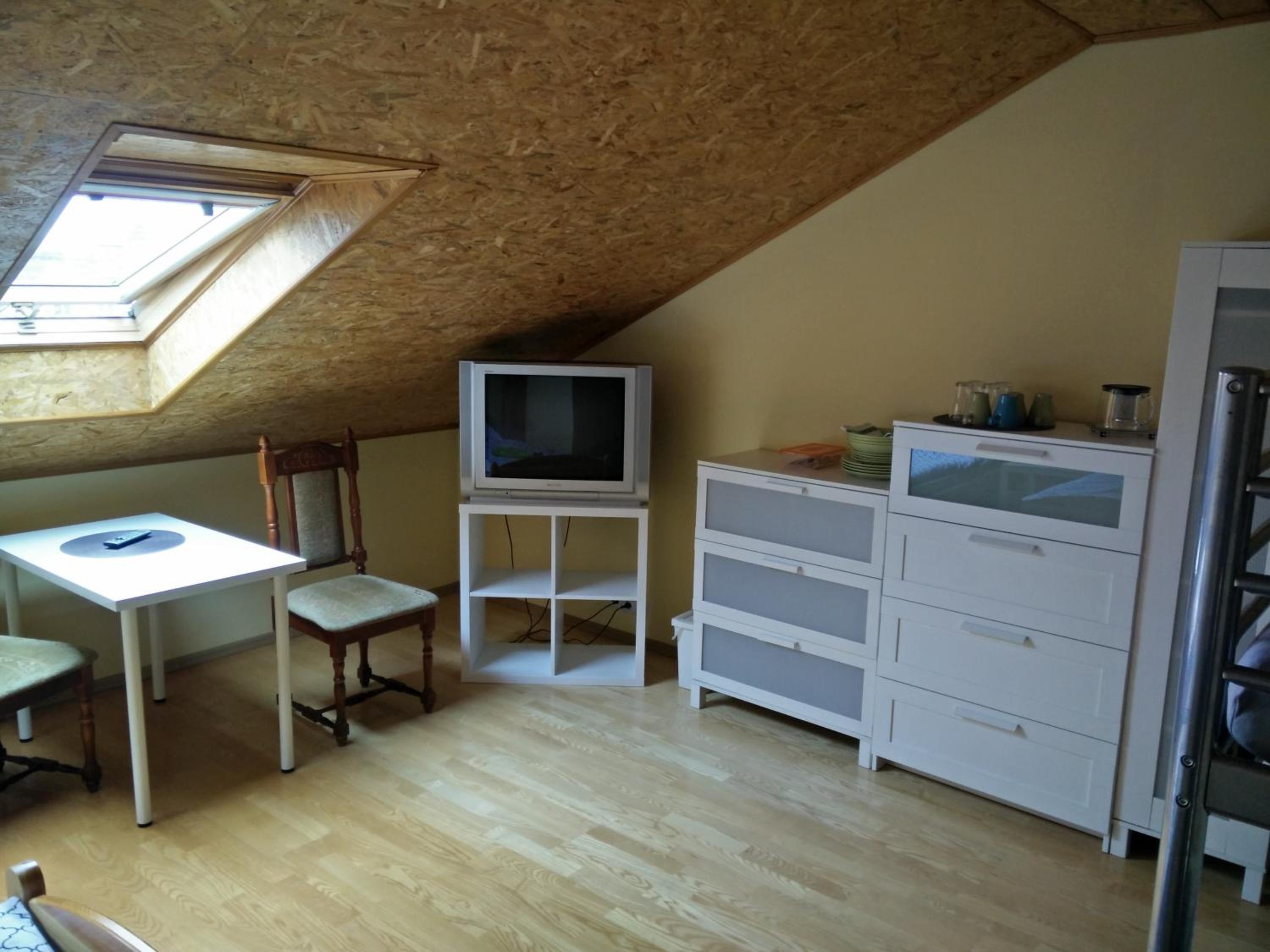 Quadruple Room photo 1