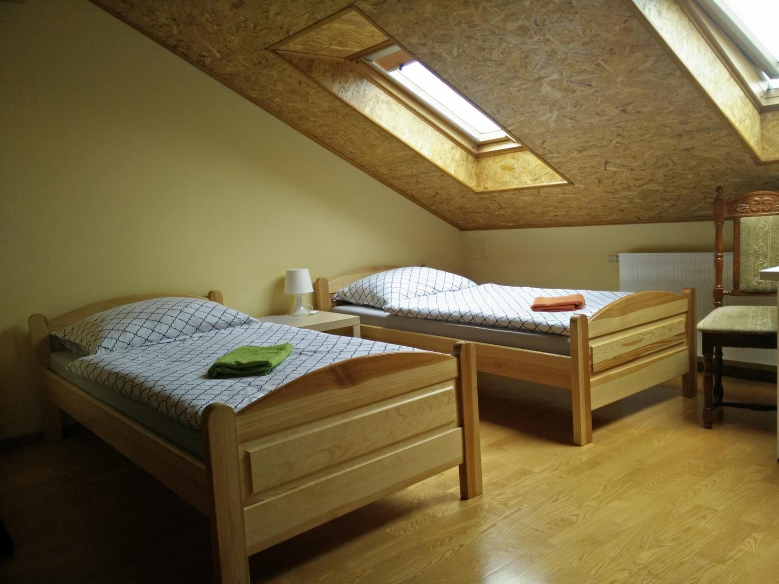 Quadruple Room photo 3