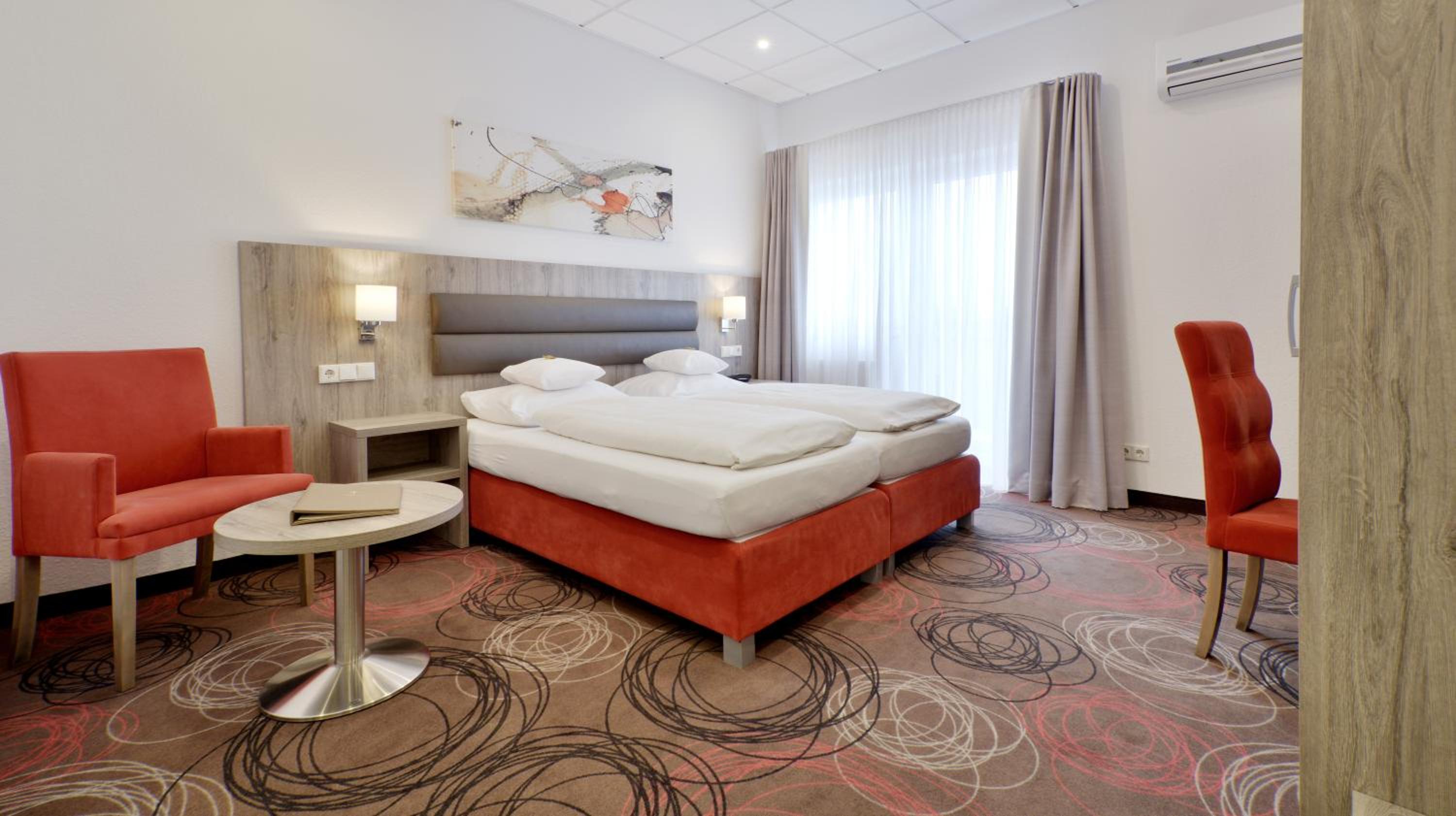 Double Room - Photo 10