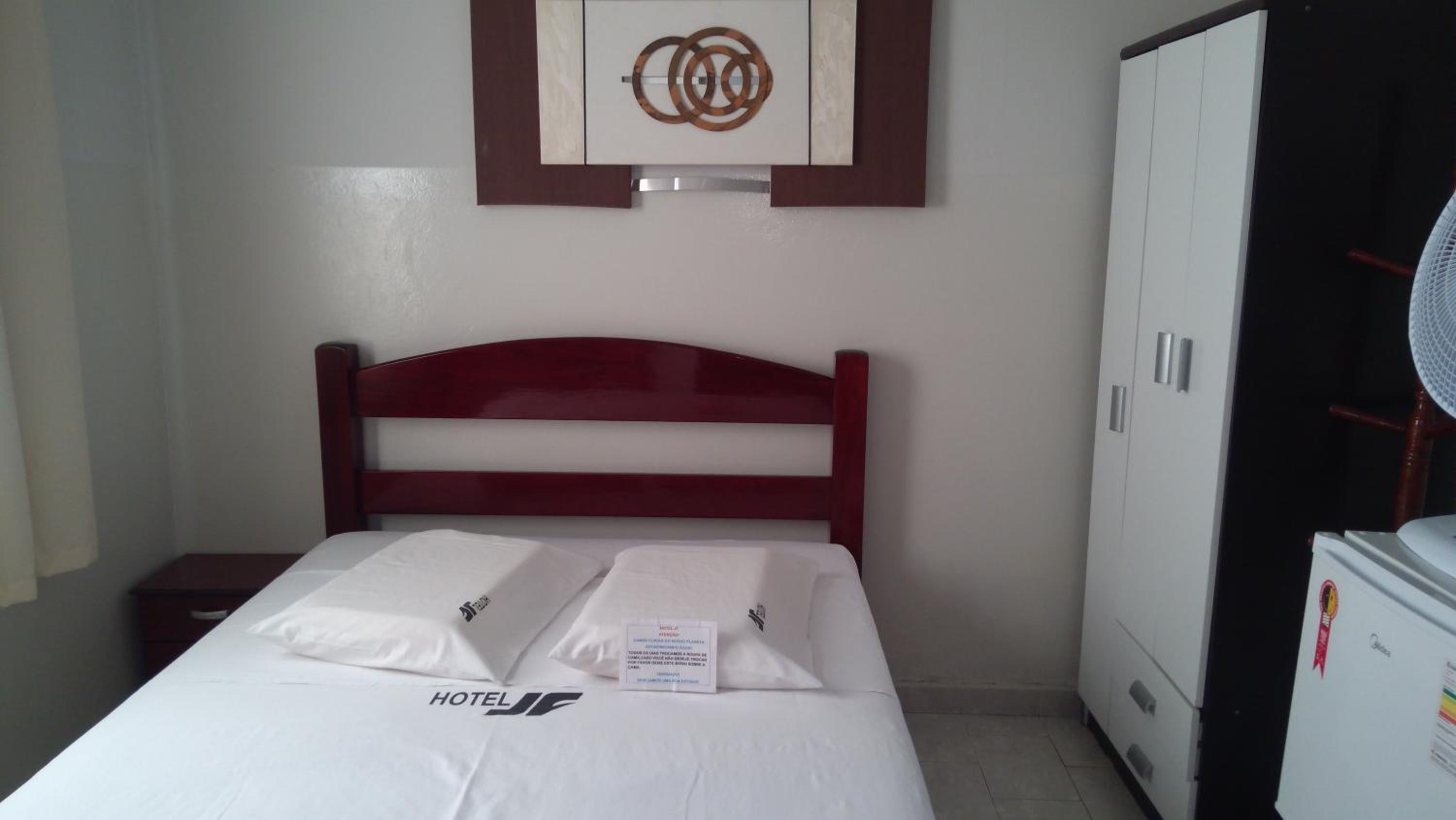 Economy Double Room photo 2