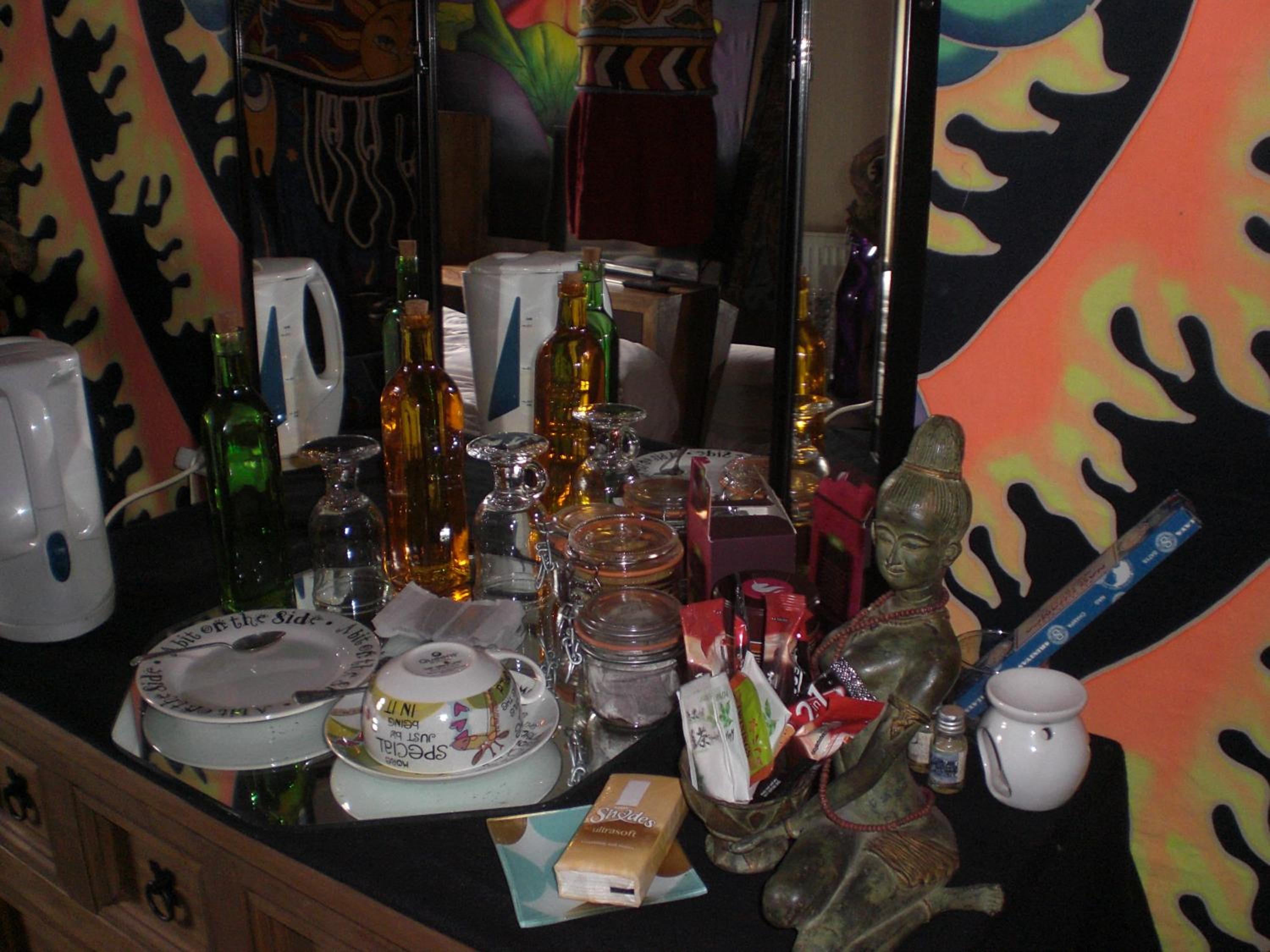 Budget Double Room photo 3