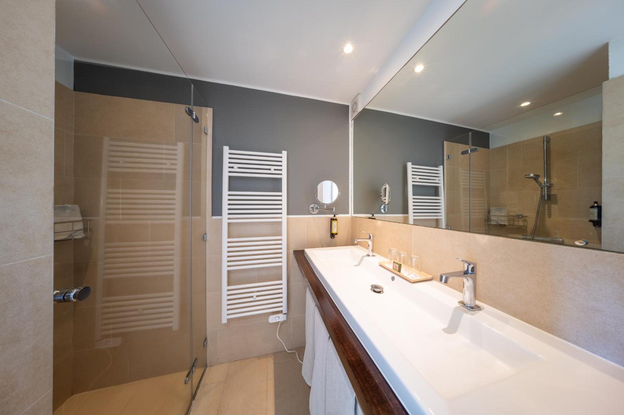 Two-Bedroom Standard Apartment