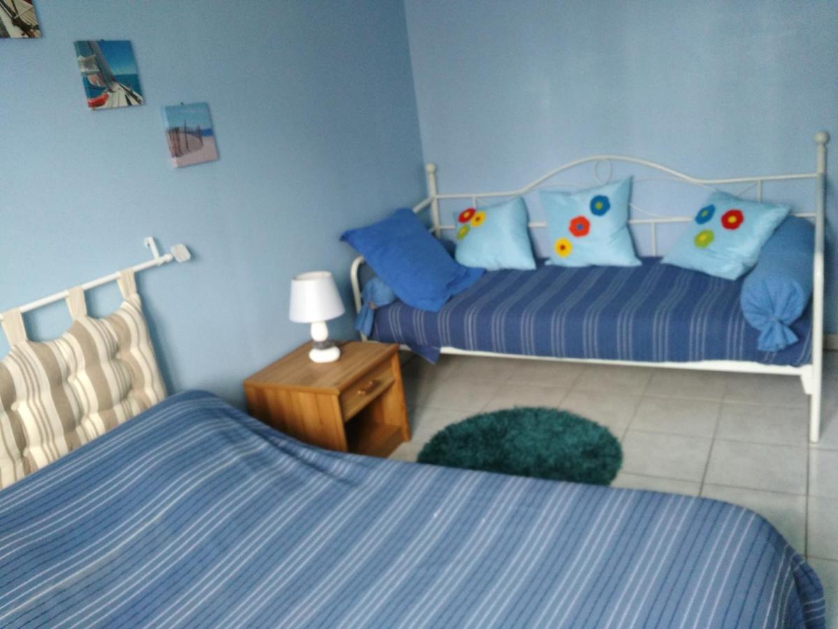 Three-Bedroom Cottage photo 3