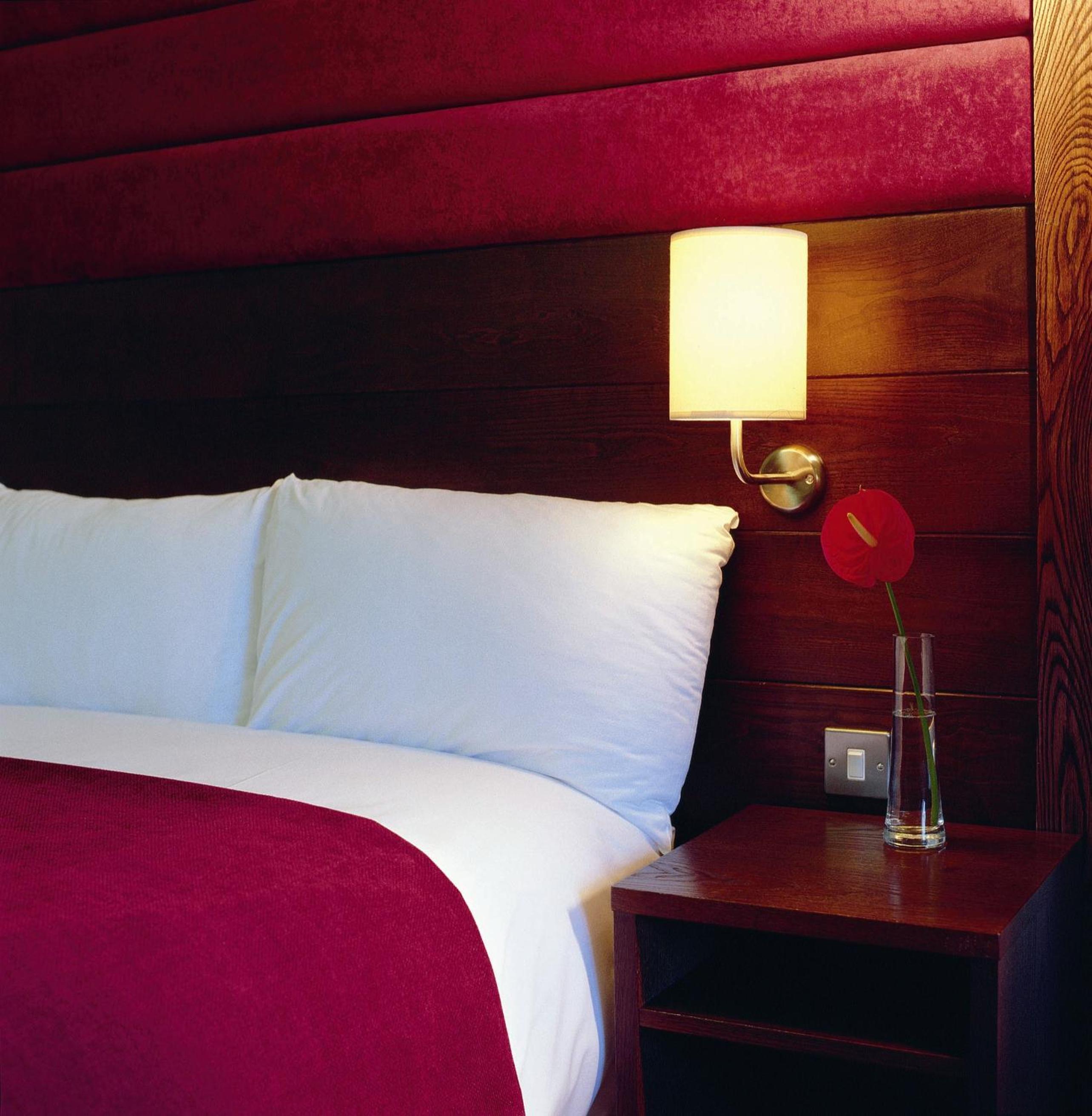 Double or Twin Room - Photo 4
