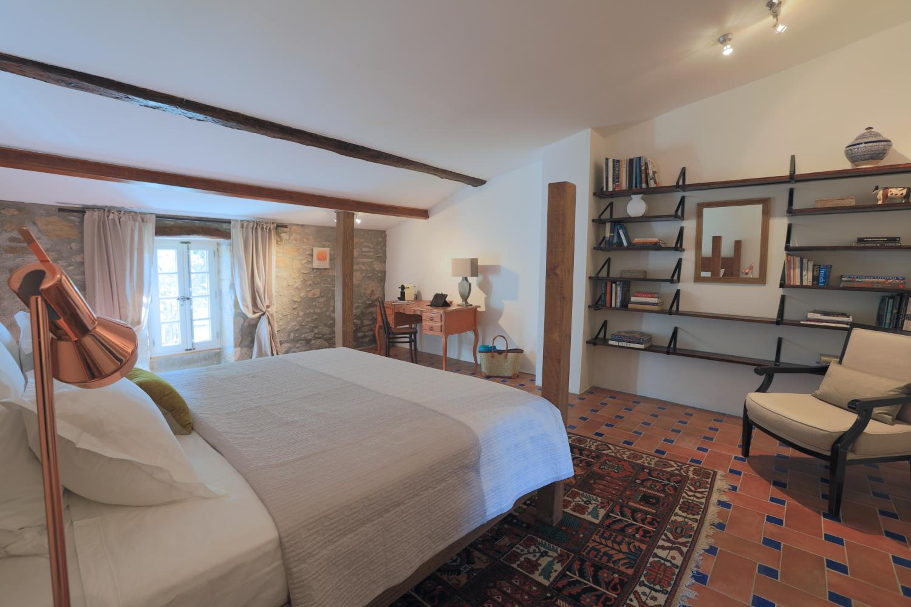 Superior Double Room photo 2