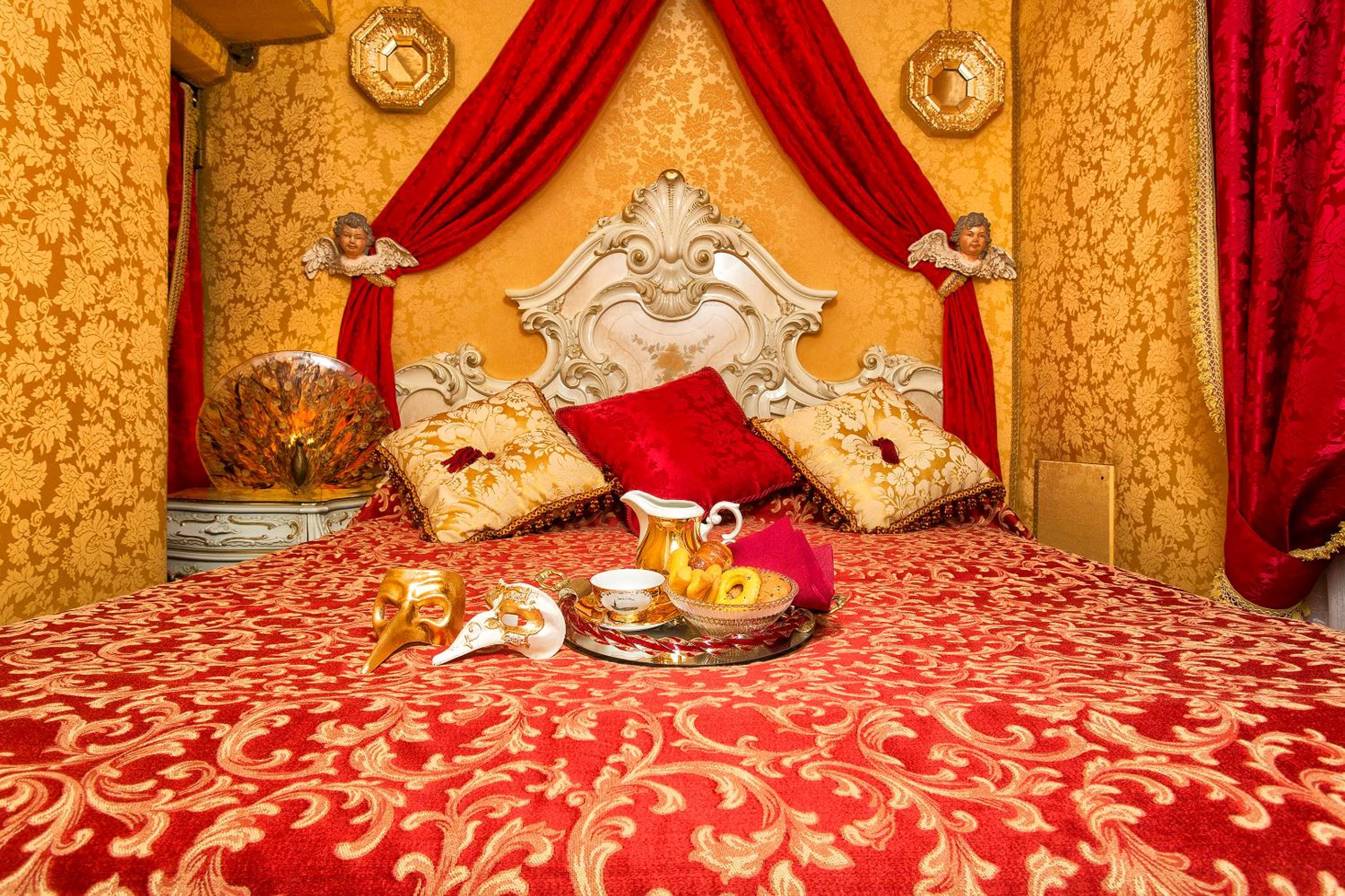 Superior Single Room