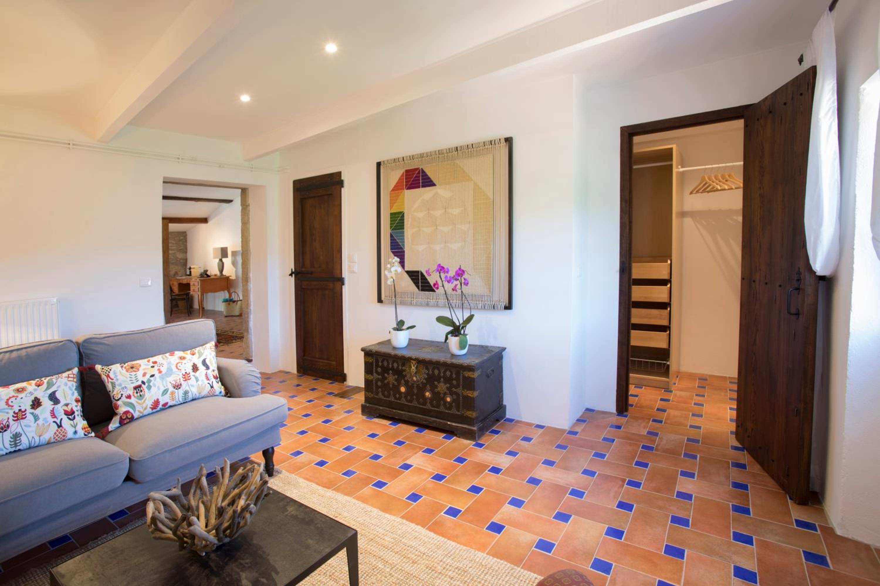 Superior Double Room photo 3