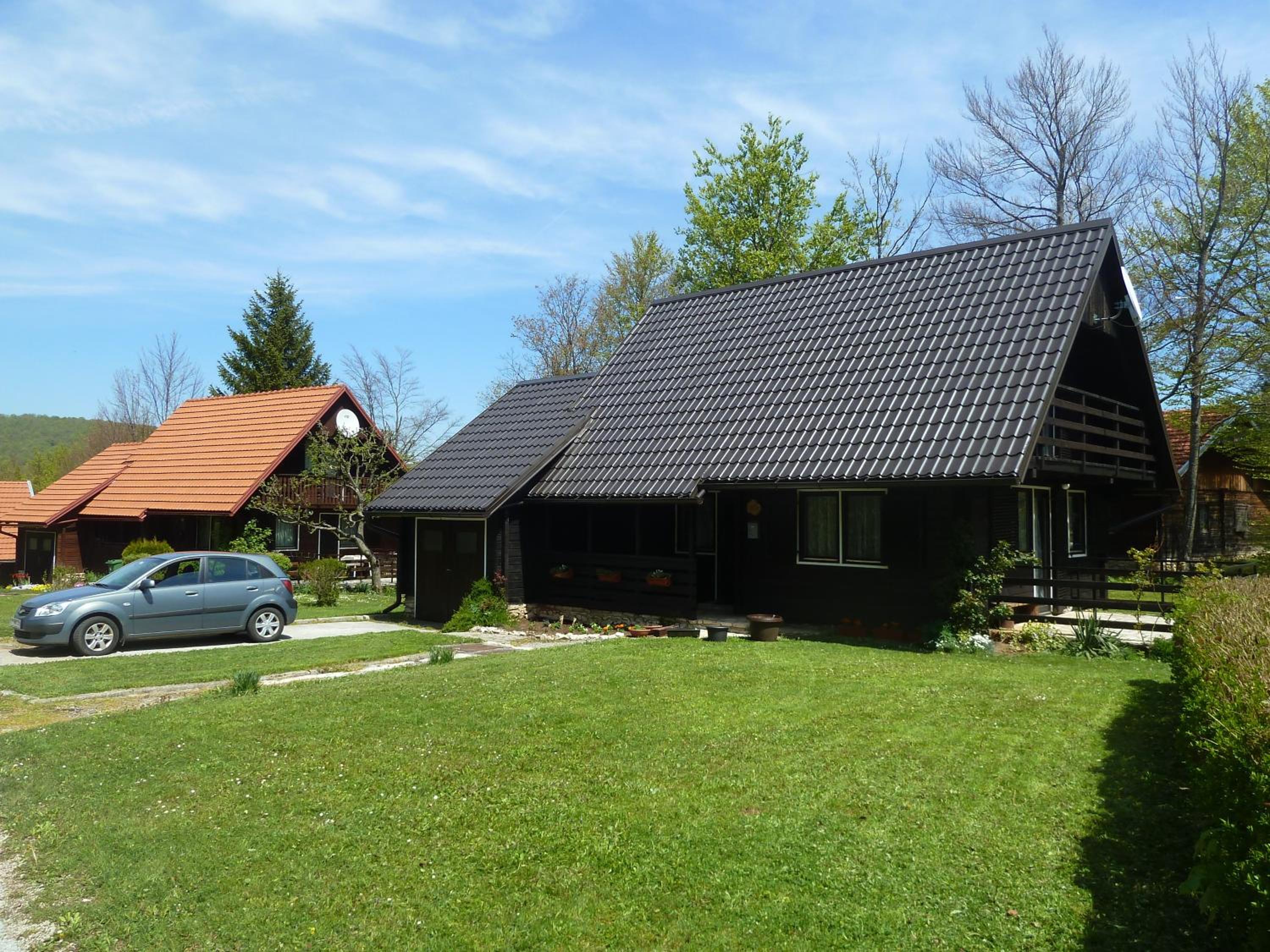 Vacation Home - Photo 28
