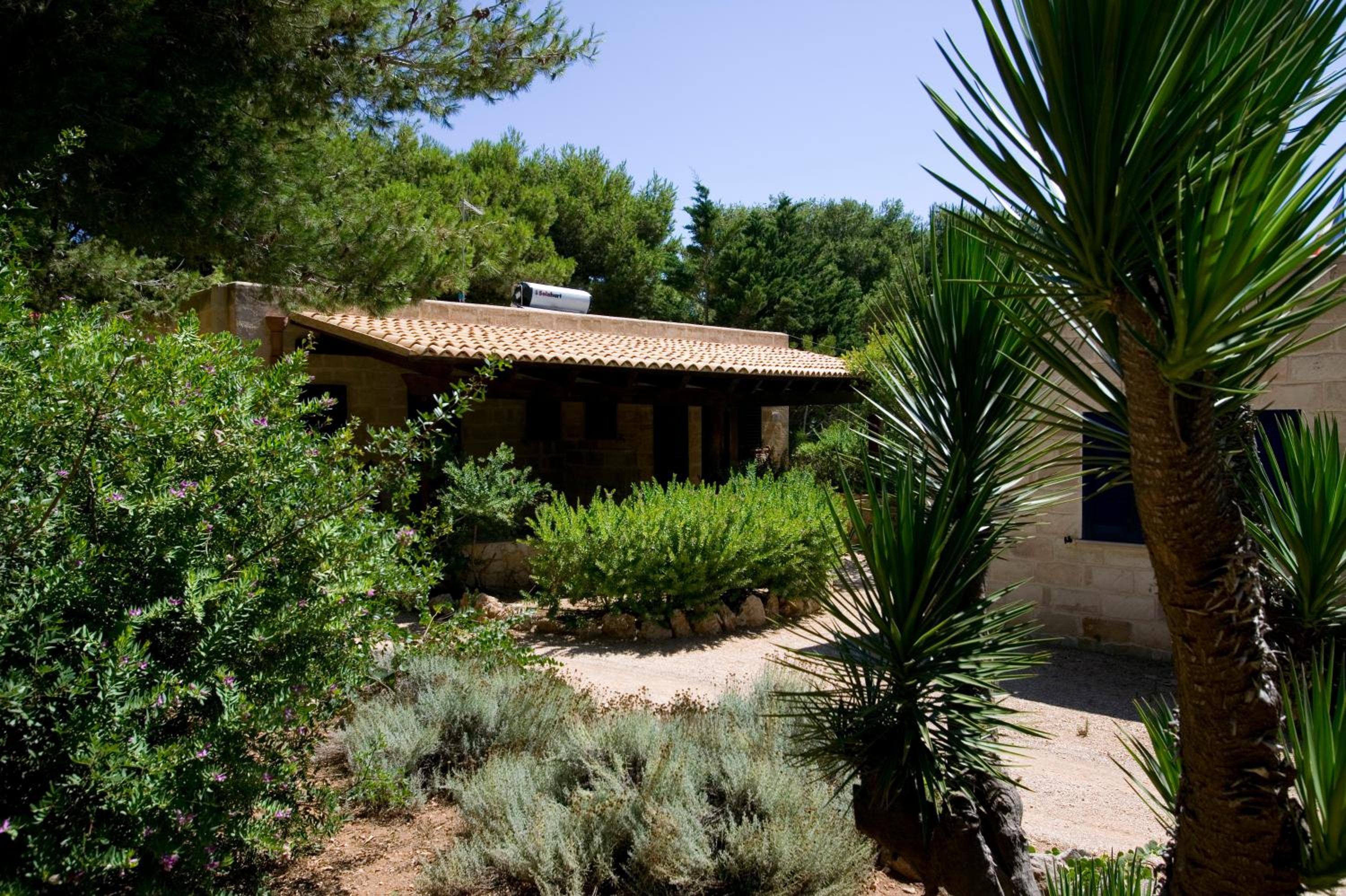 One-Bedroom Cottage (3 Adults) photo 3