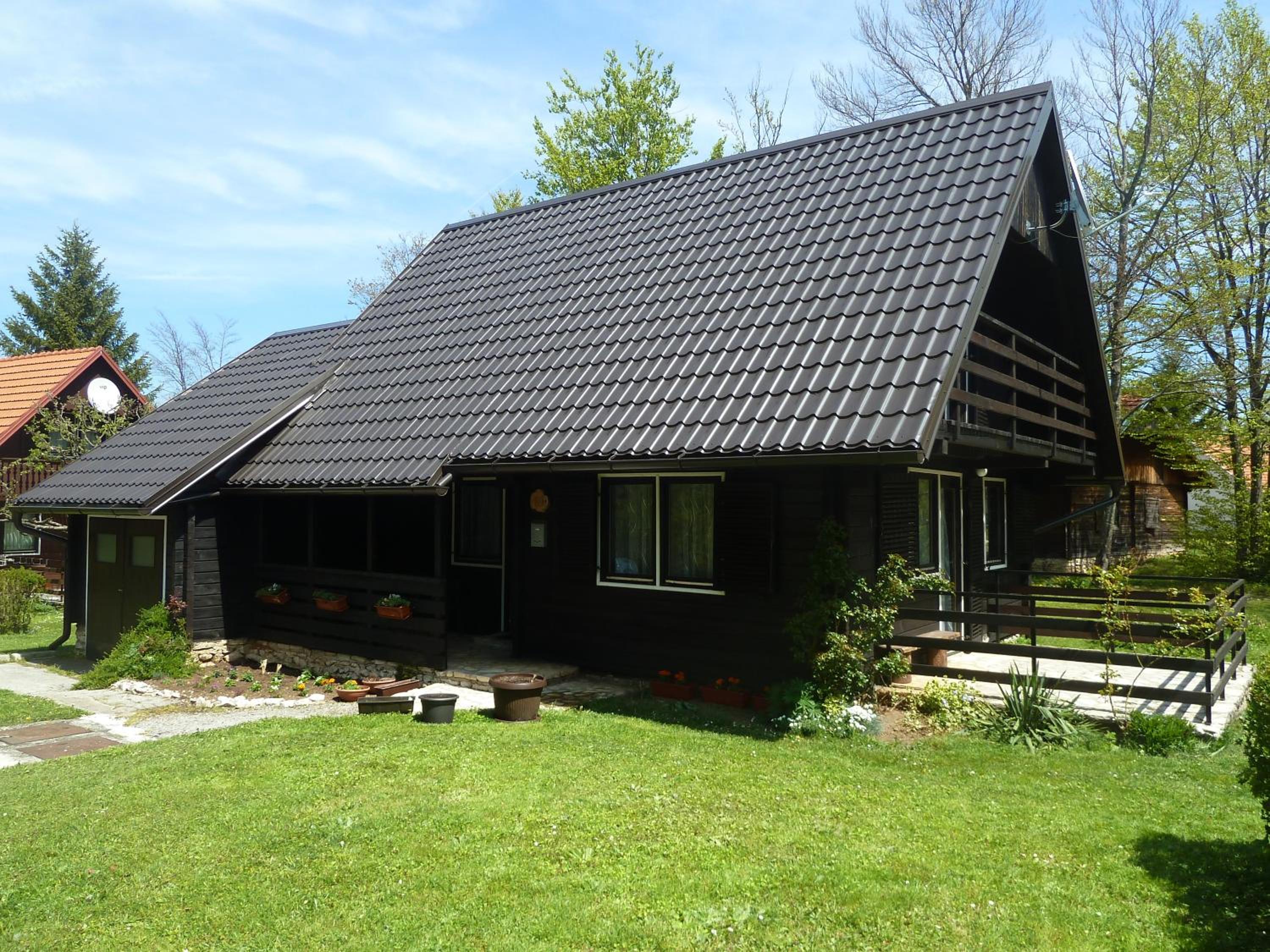 Vacation Home - Photo 29