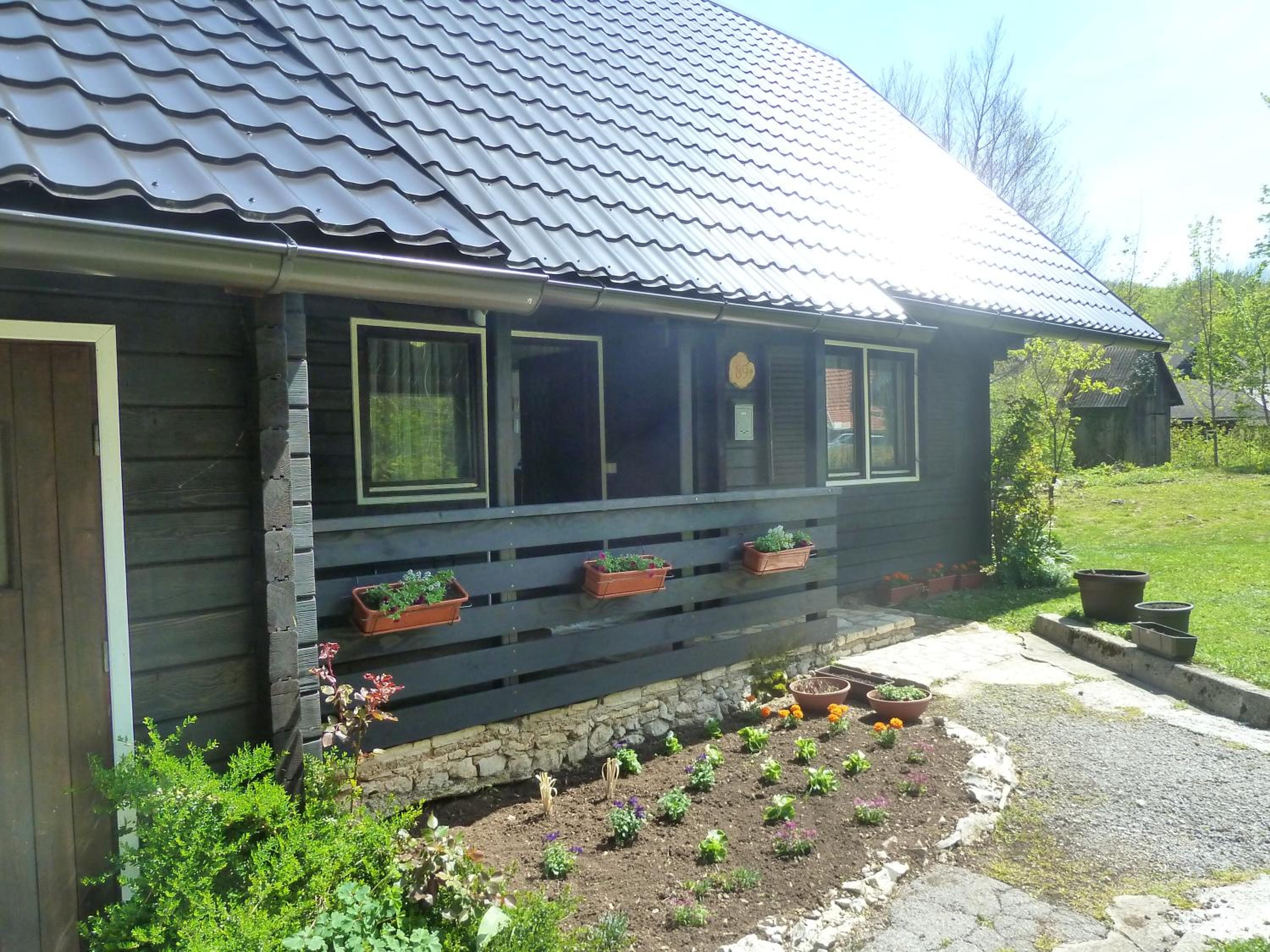 Vacation Home - Photo 30