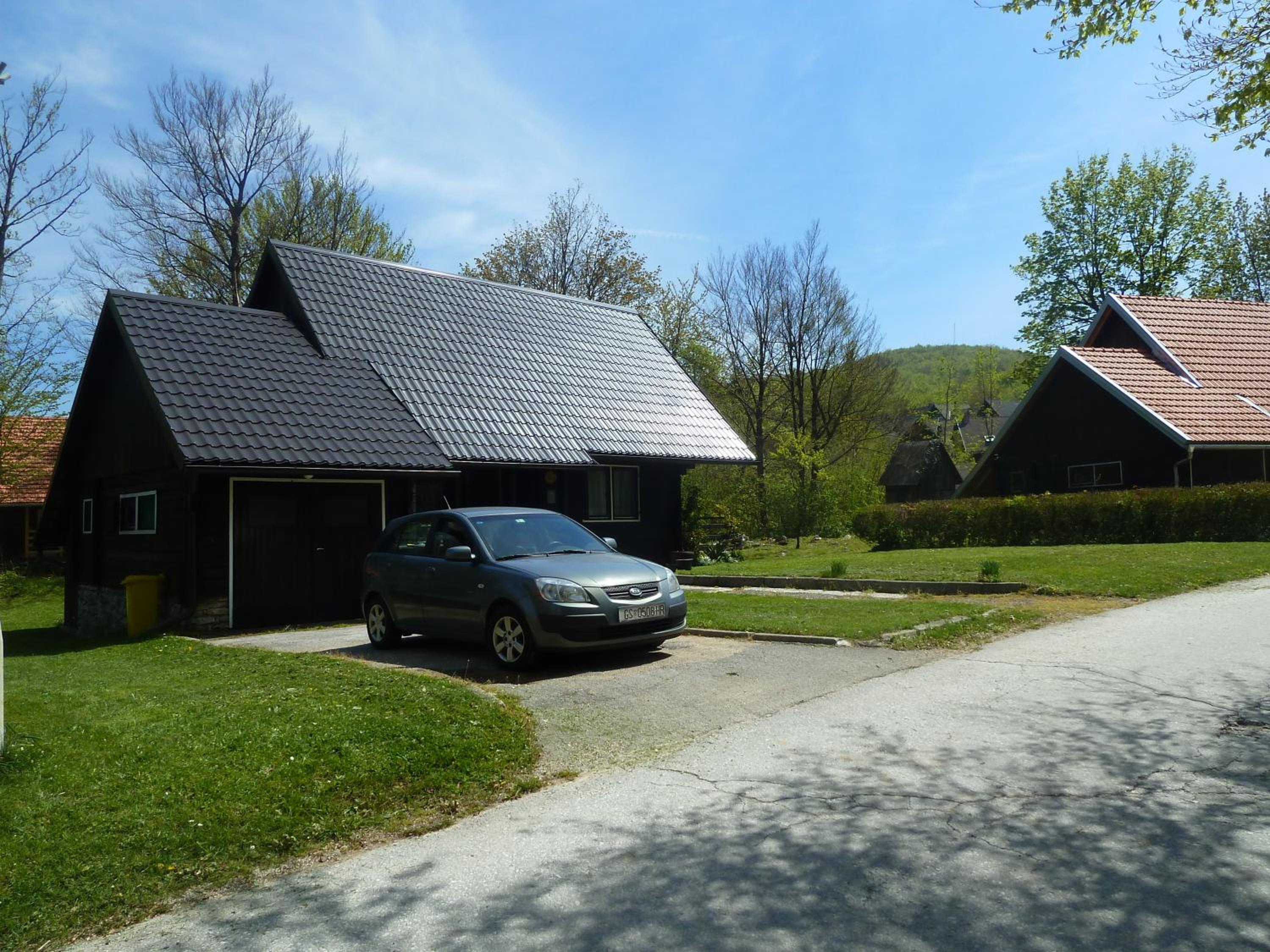 Vacation Home - Photo 31
