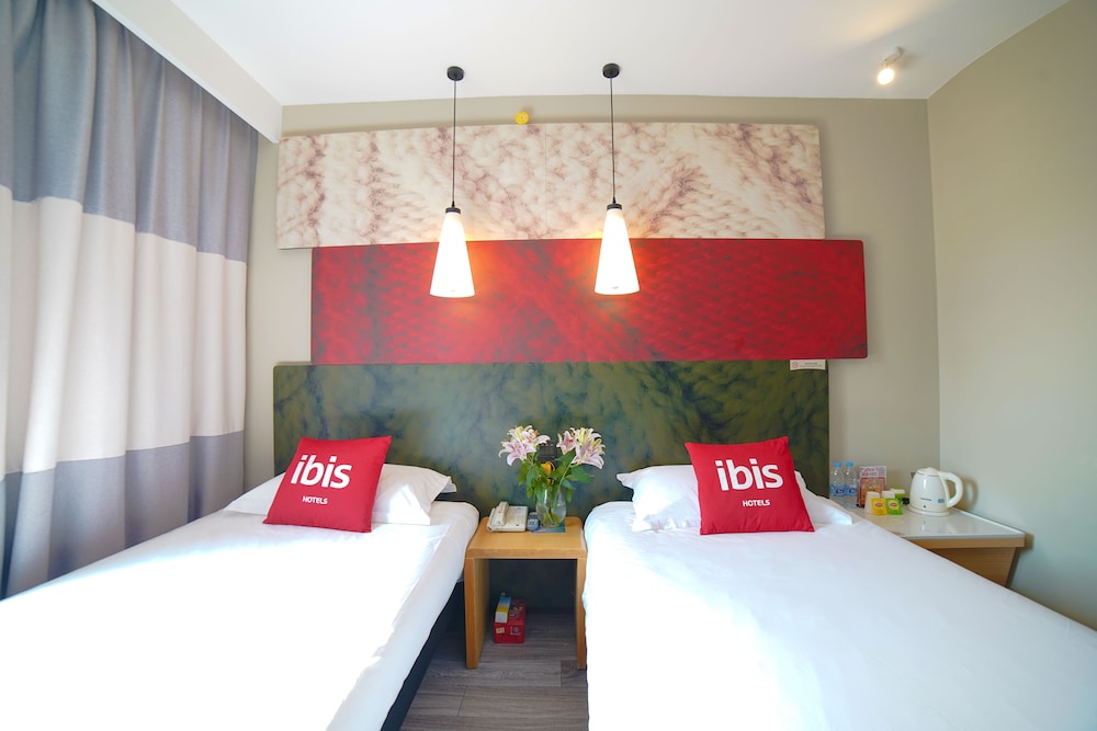 Twin Room photo 1