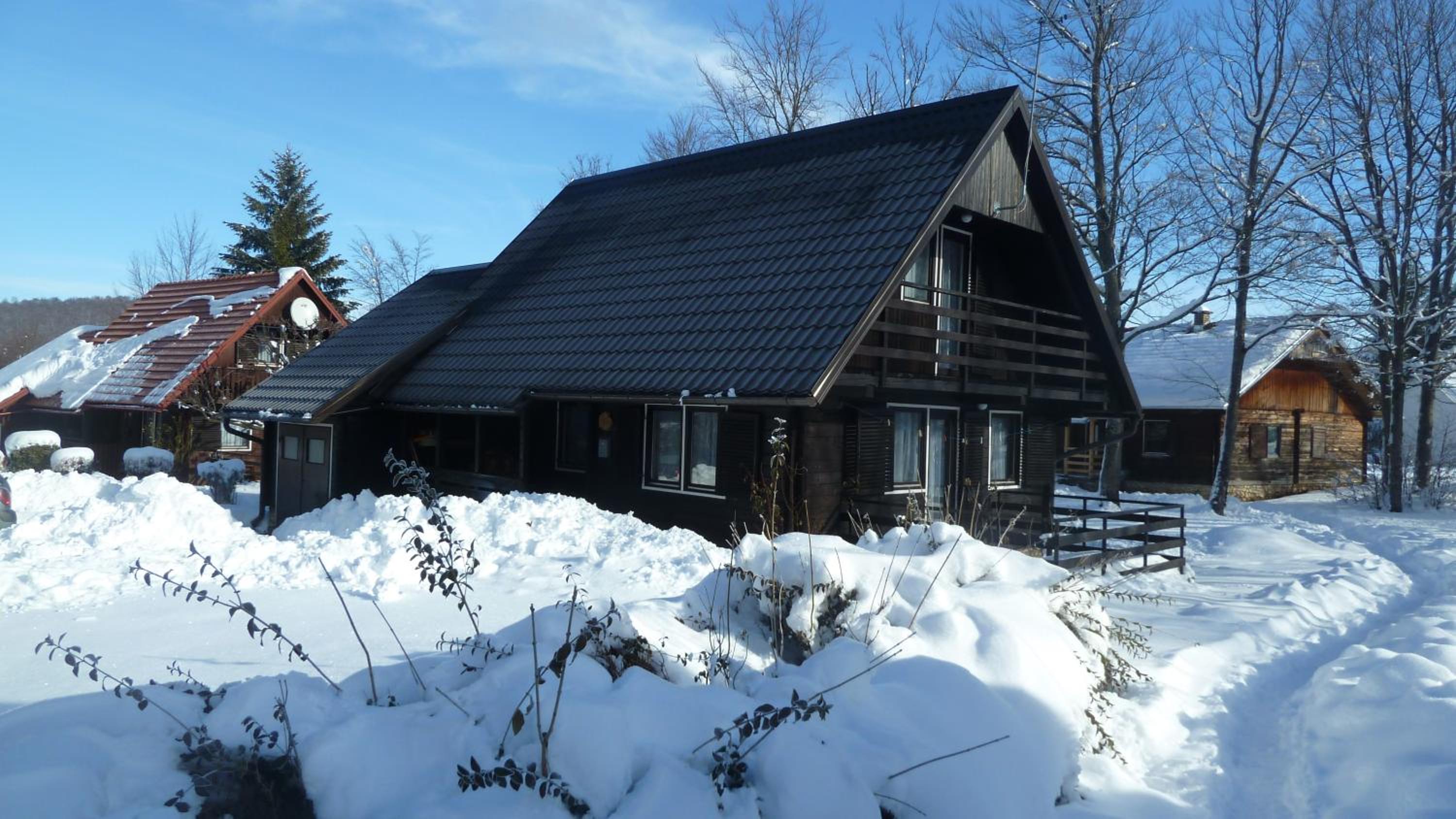 Vacation Home - Photo 45
