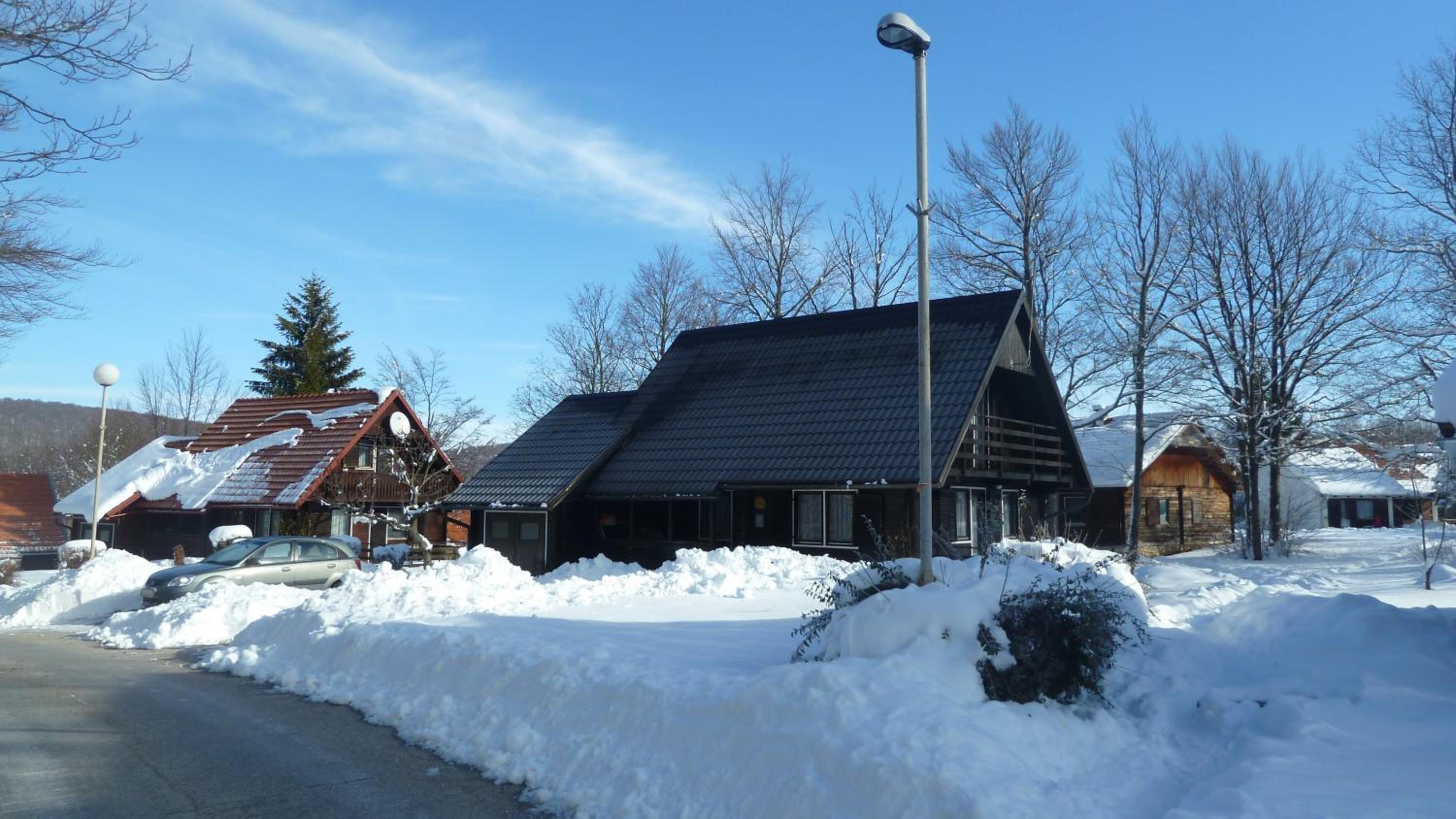 Vacation Home - Photo 20