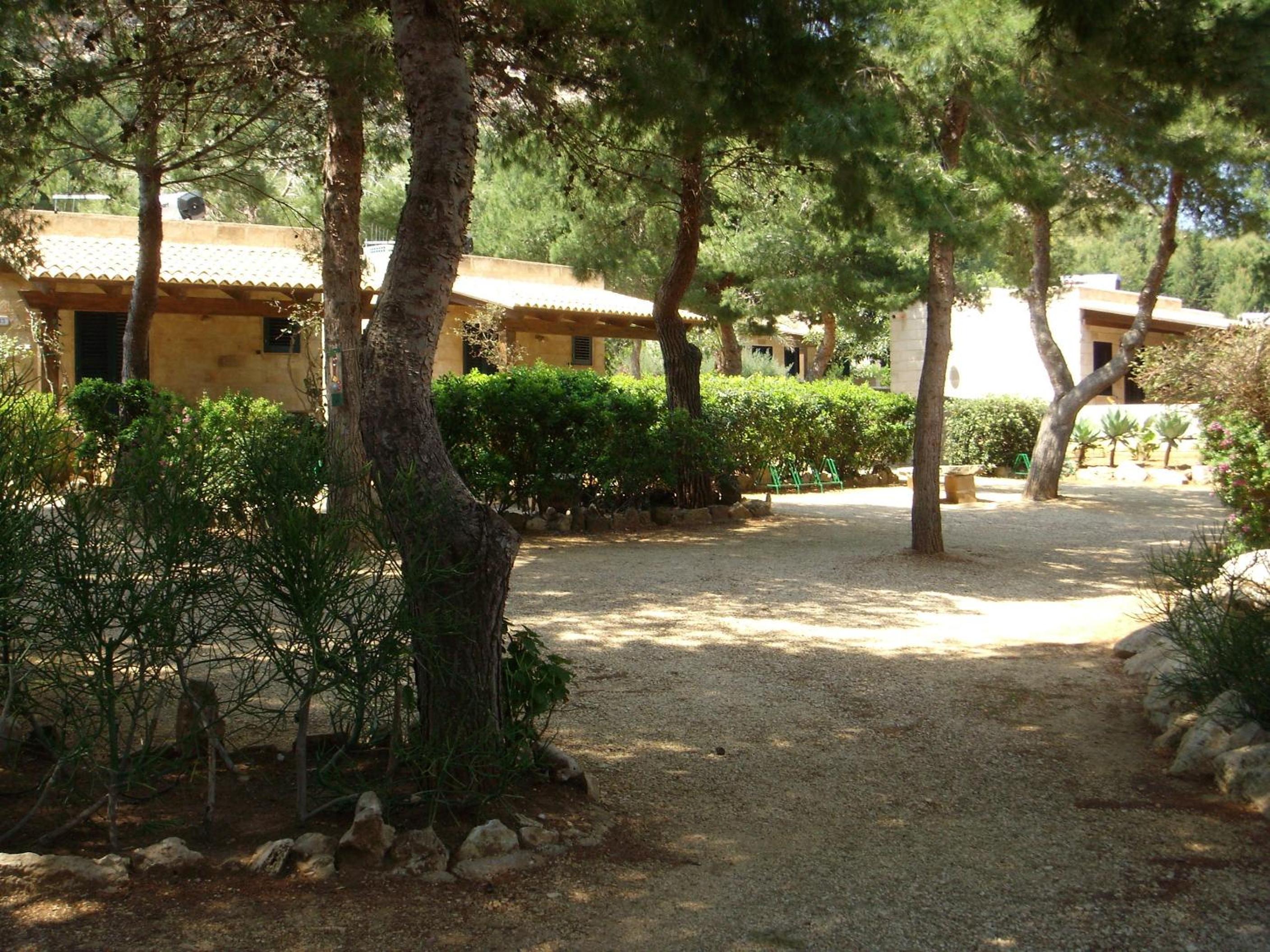 One-Bedroom Cottage (3 Adults)