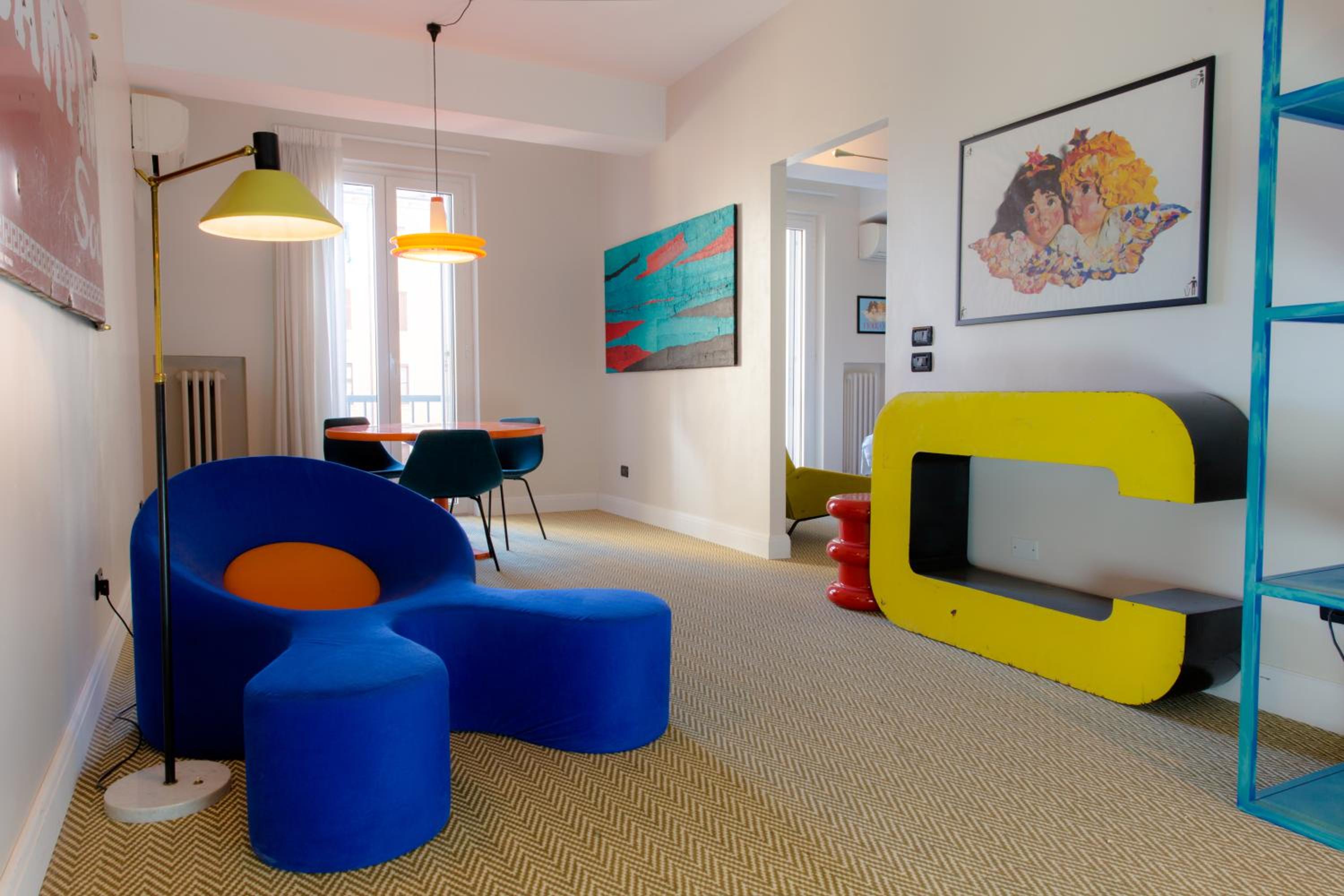 Superior Double or Twin Room - Photo 11