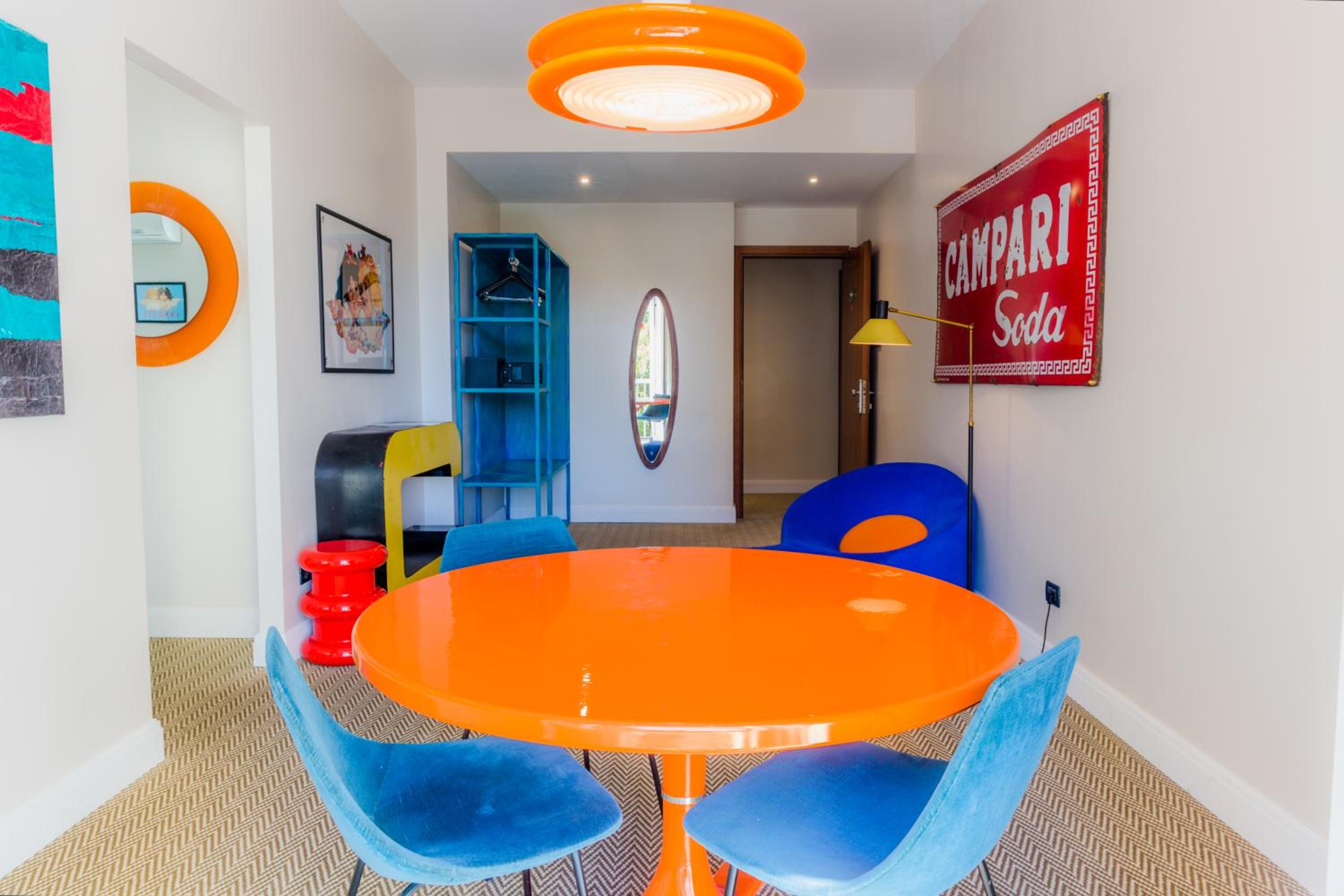 Superior Double or Twin Room - Photo 10