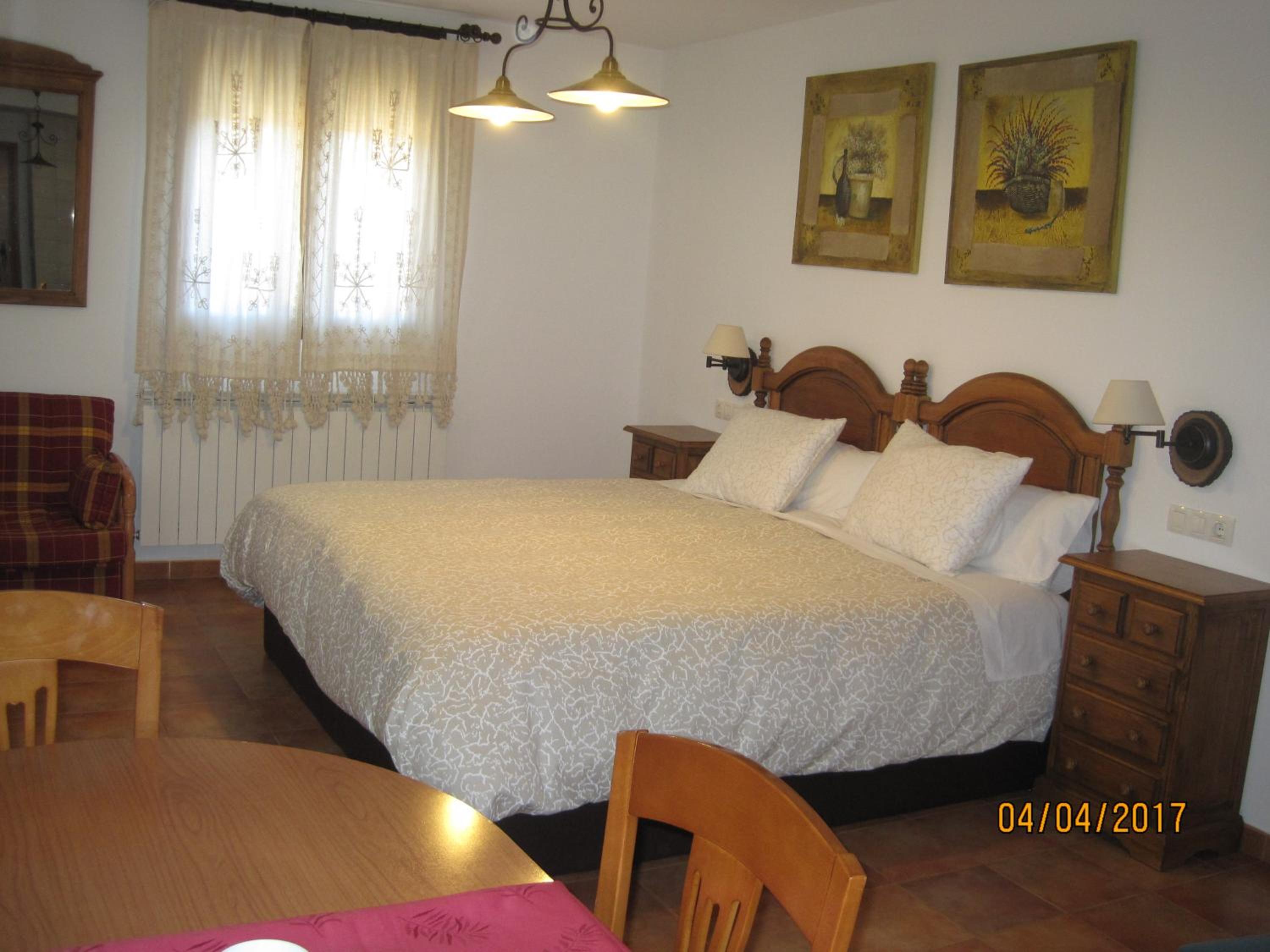 Apartamento Estudio