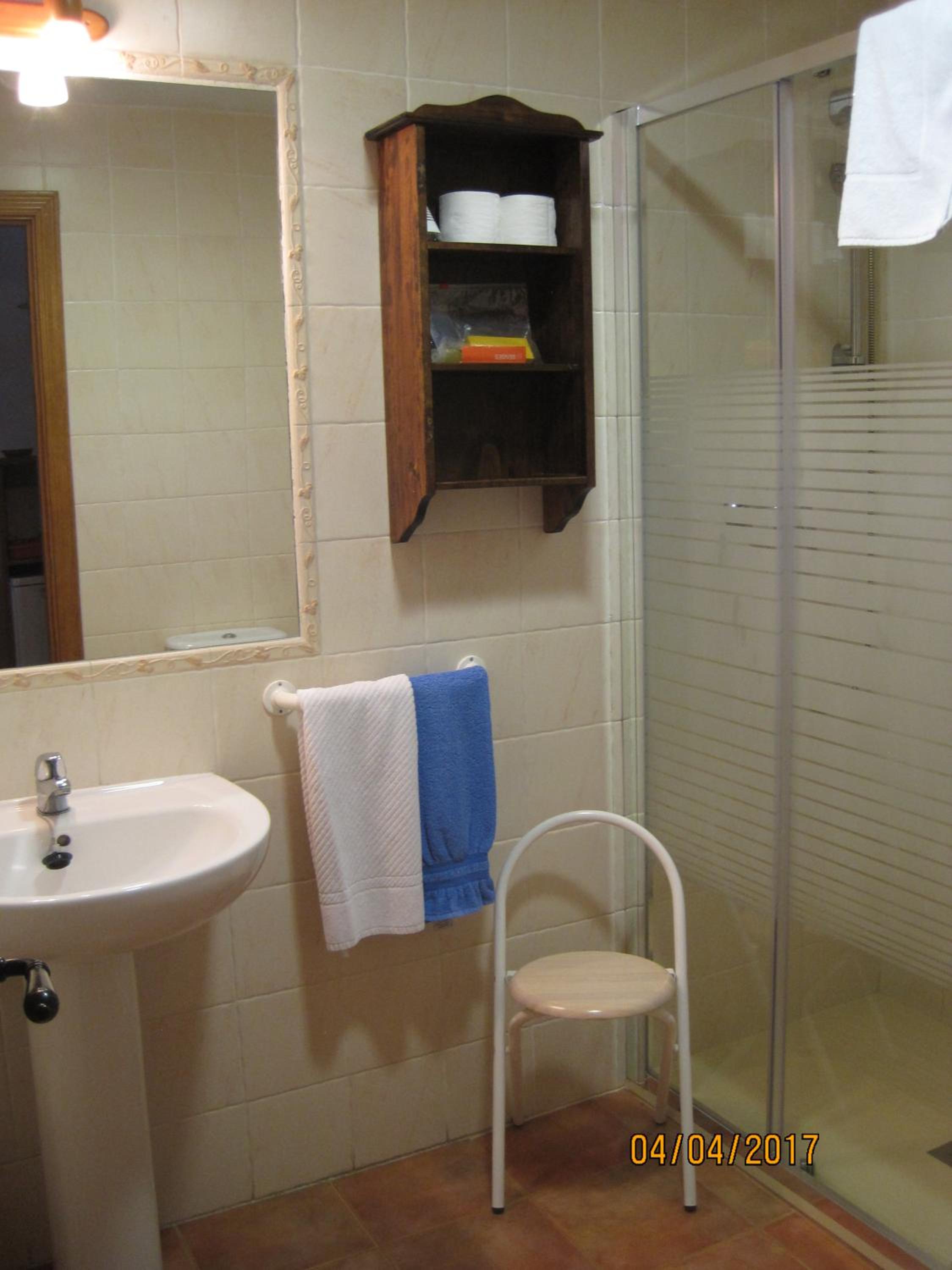 Studio Apartment photo 3