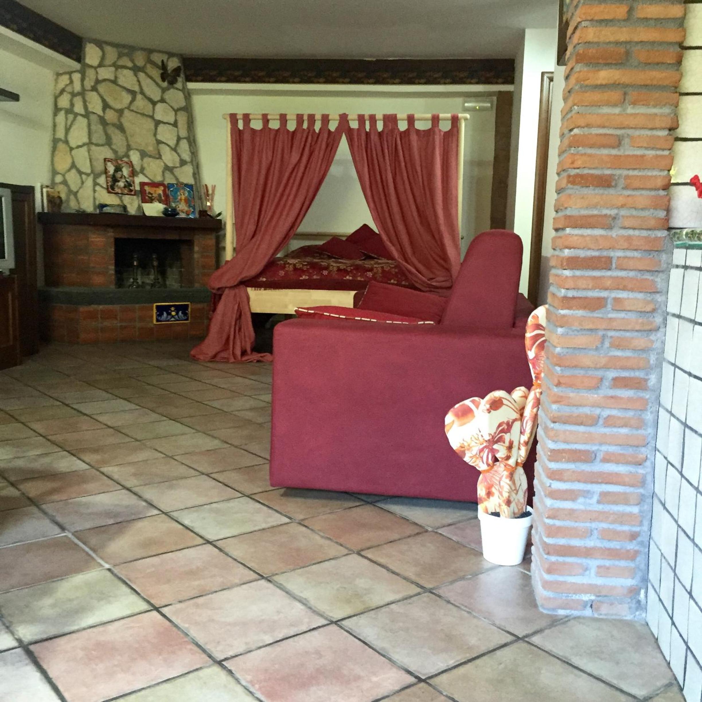 Appartmento  Con Patio Privato photo 2