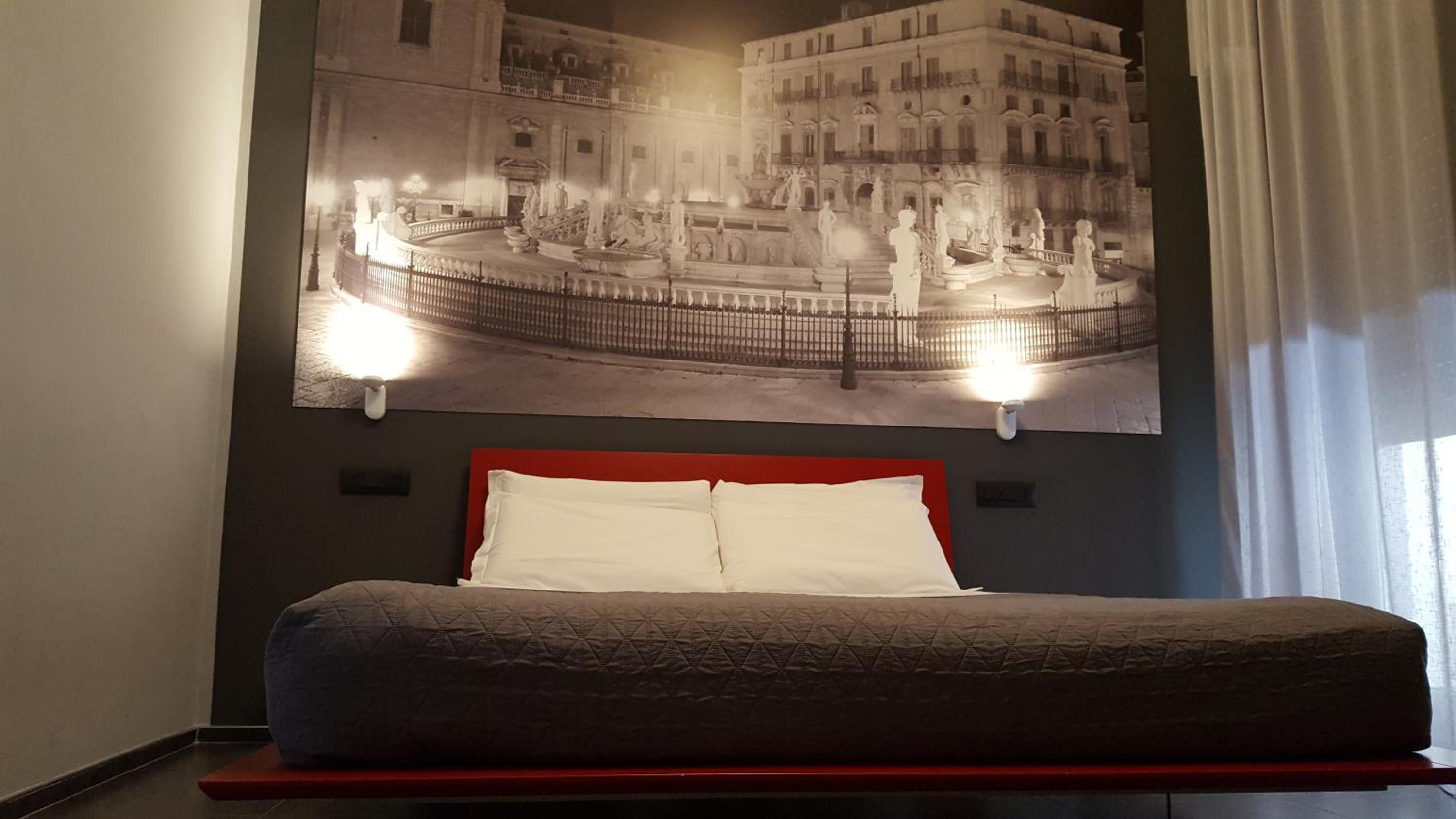 Doppelzimmer