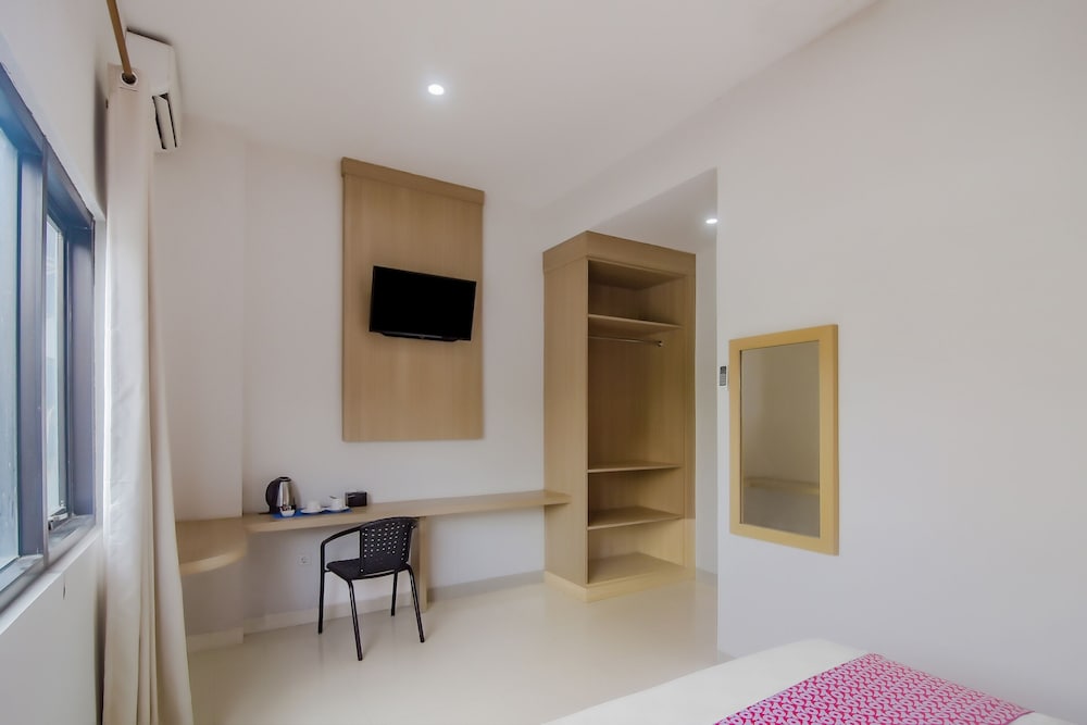 Deluxe Double Room photo 3
