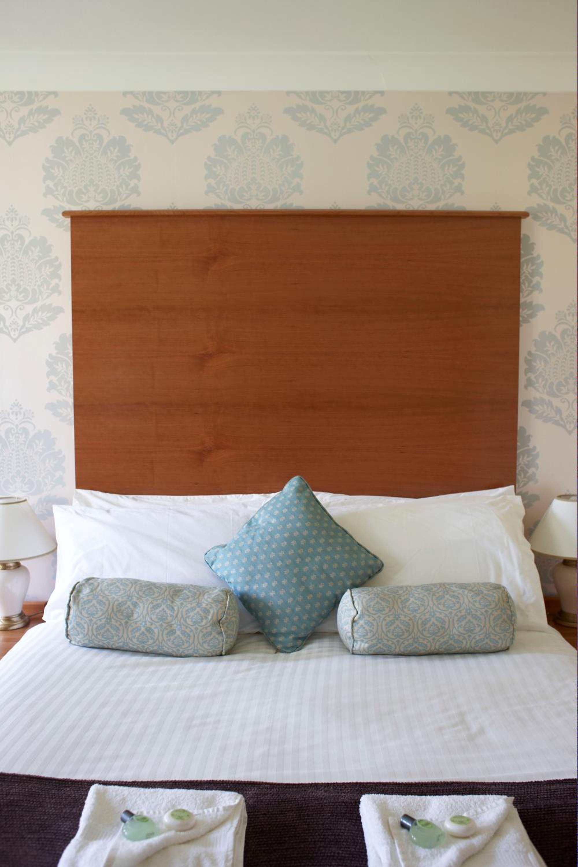 Standard Double Room photo 3