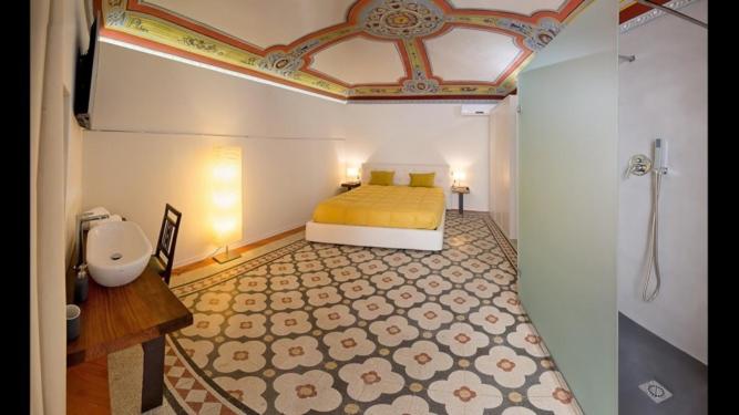Two-Bedroom Townhouse