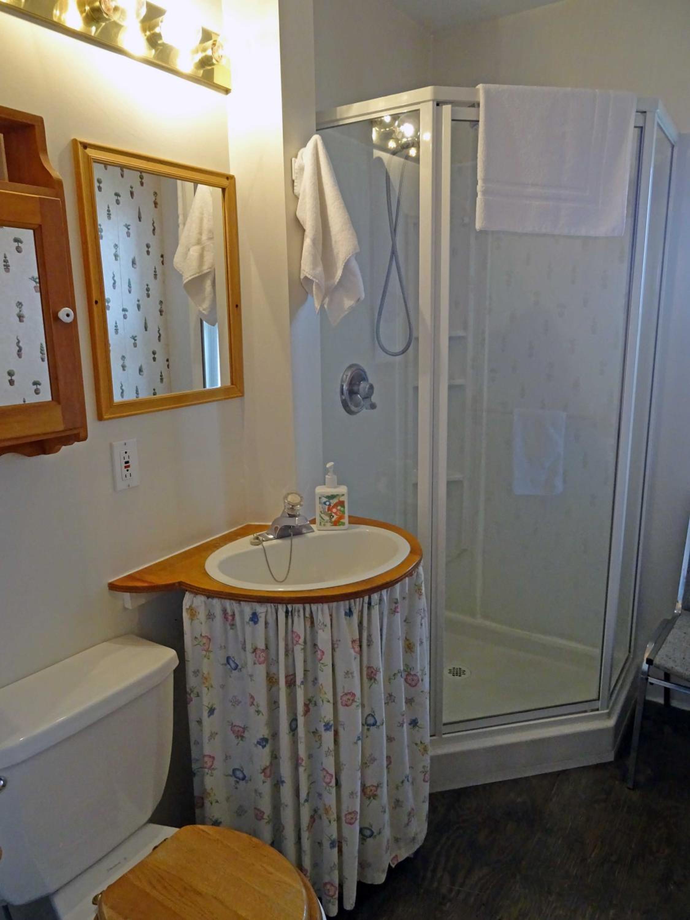 Single Room with Balcony photo 3