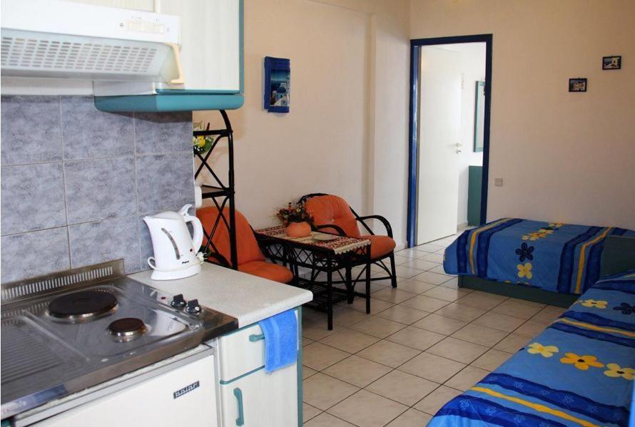 Apartment (4 Adults)