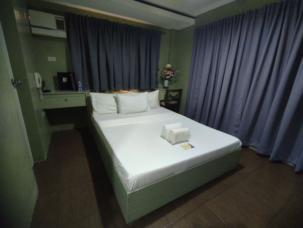 Room, 1 Queen Bed - Photo 1