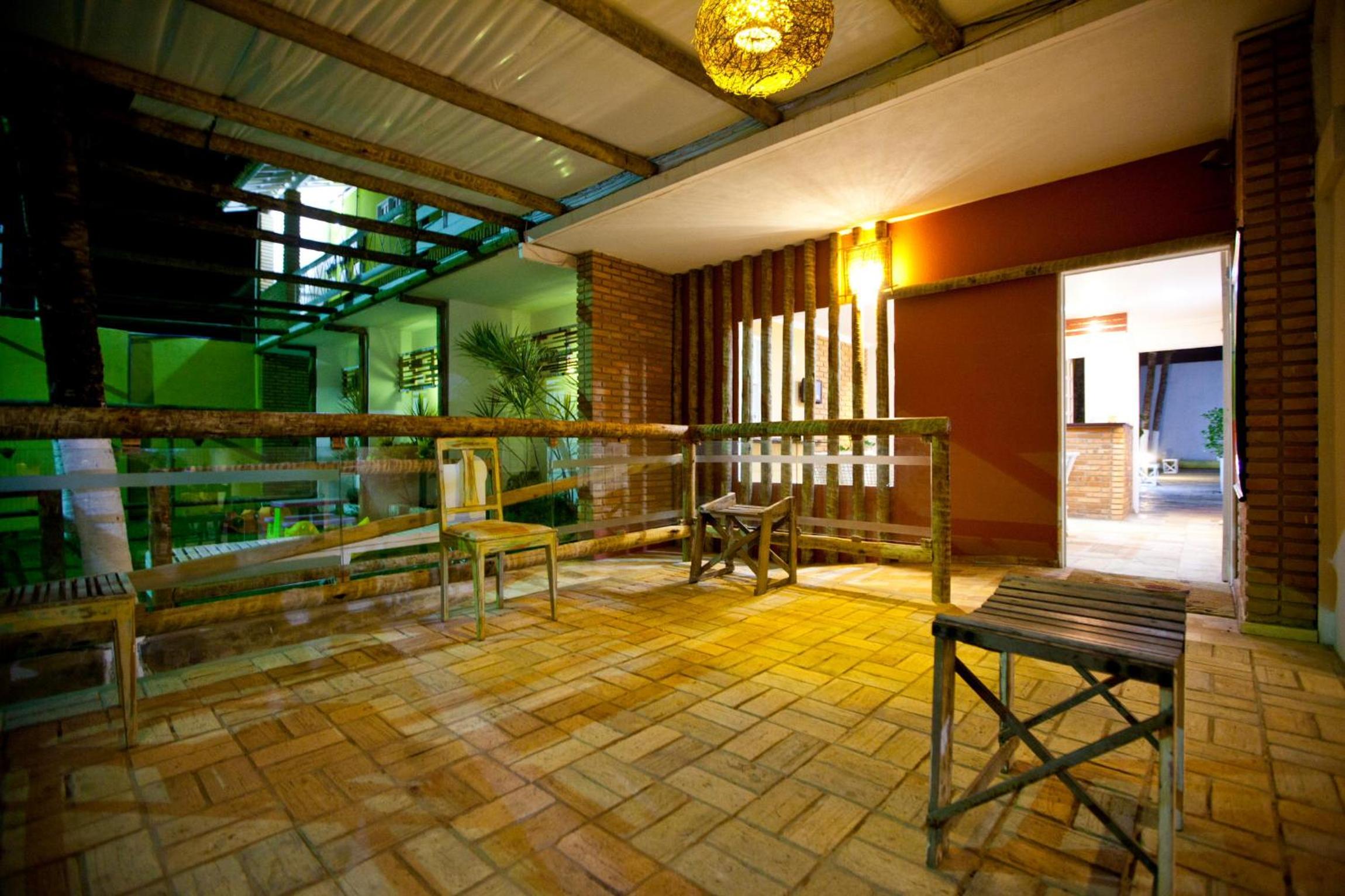Standard Double Room - Photo 19