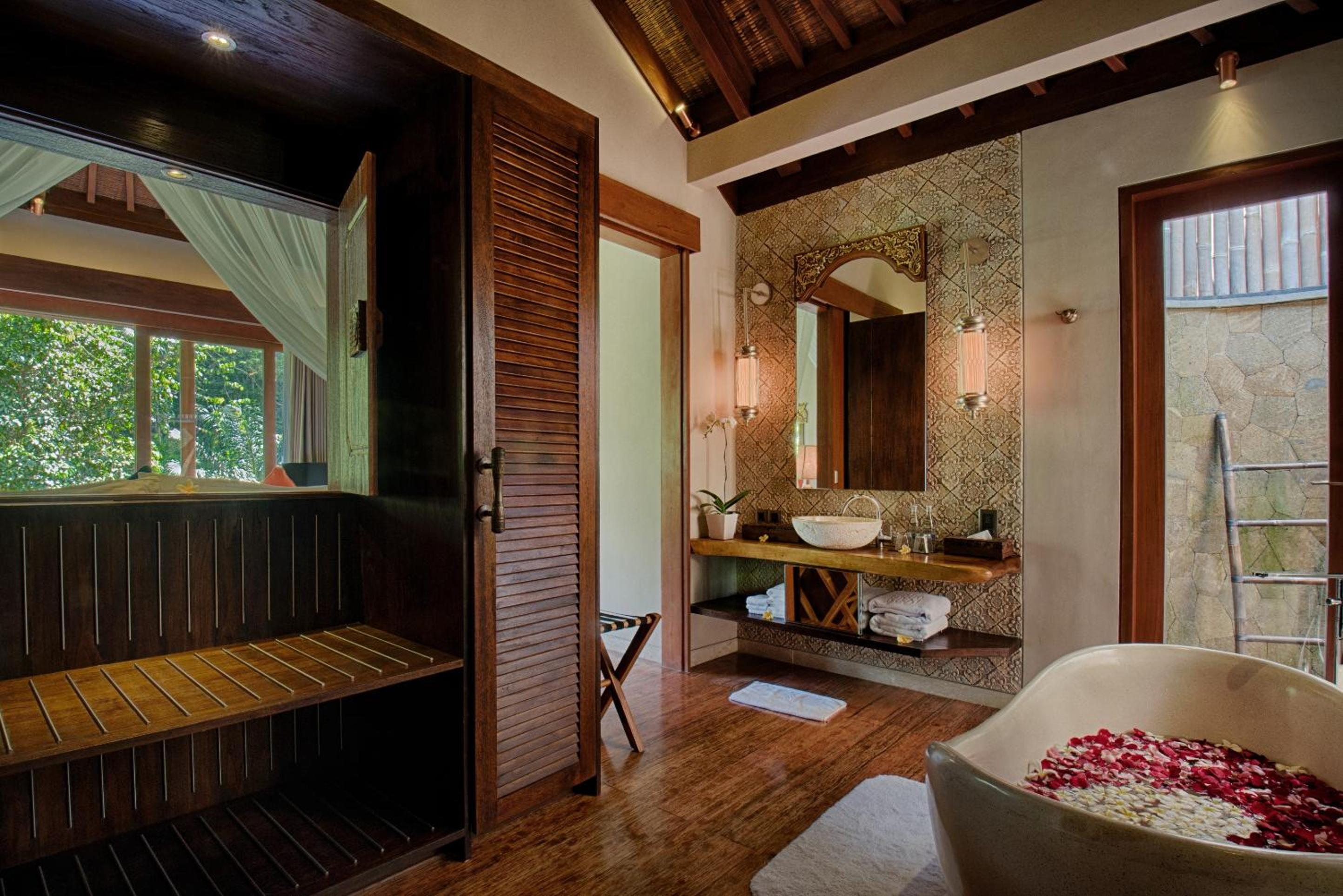 Available room