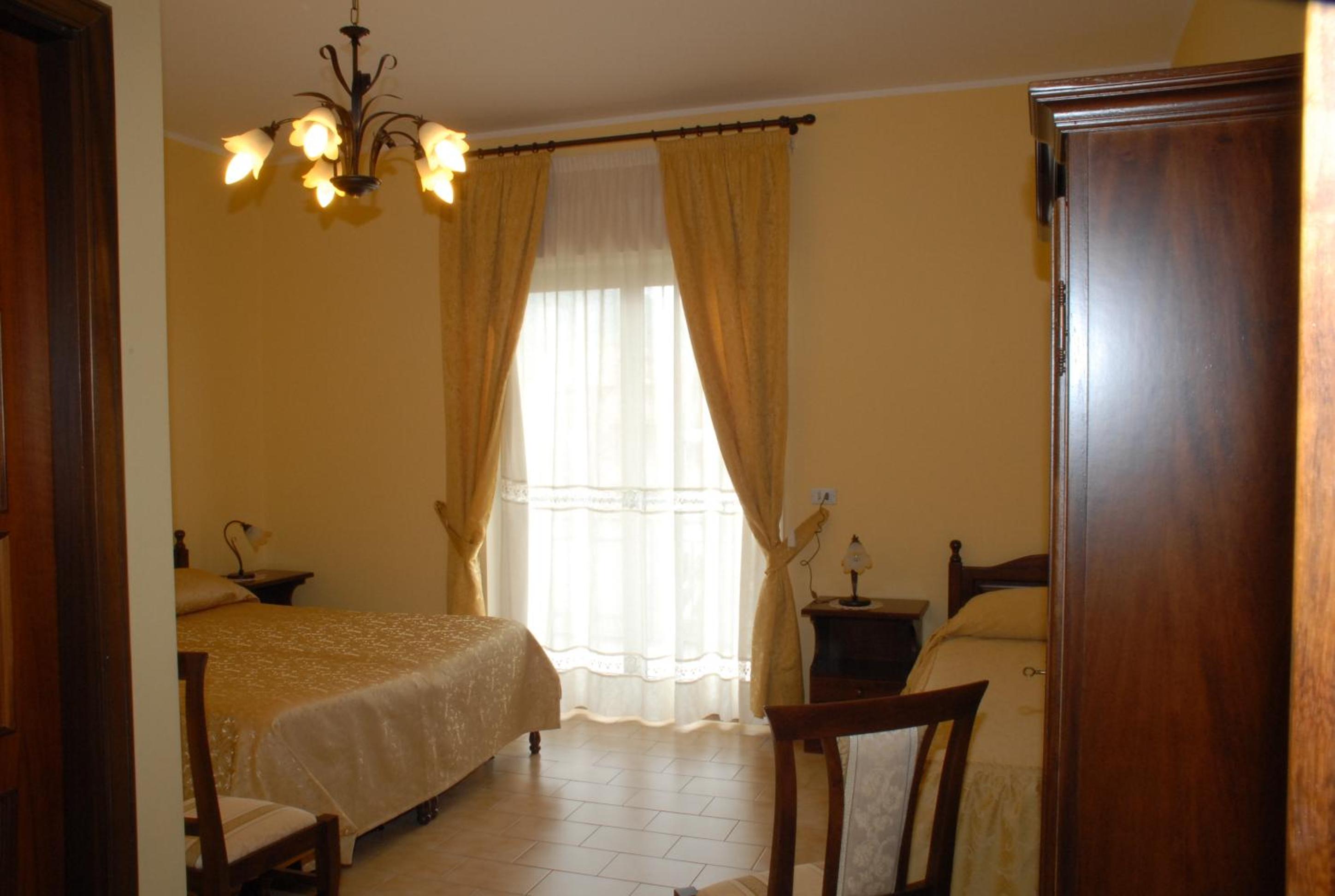 Triple Room photo 1