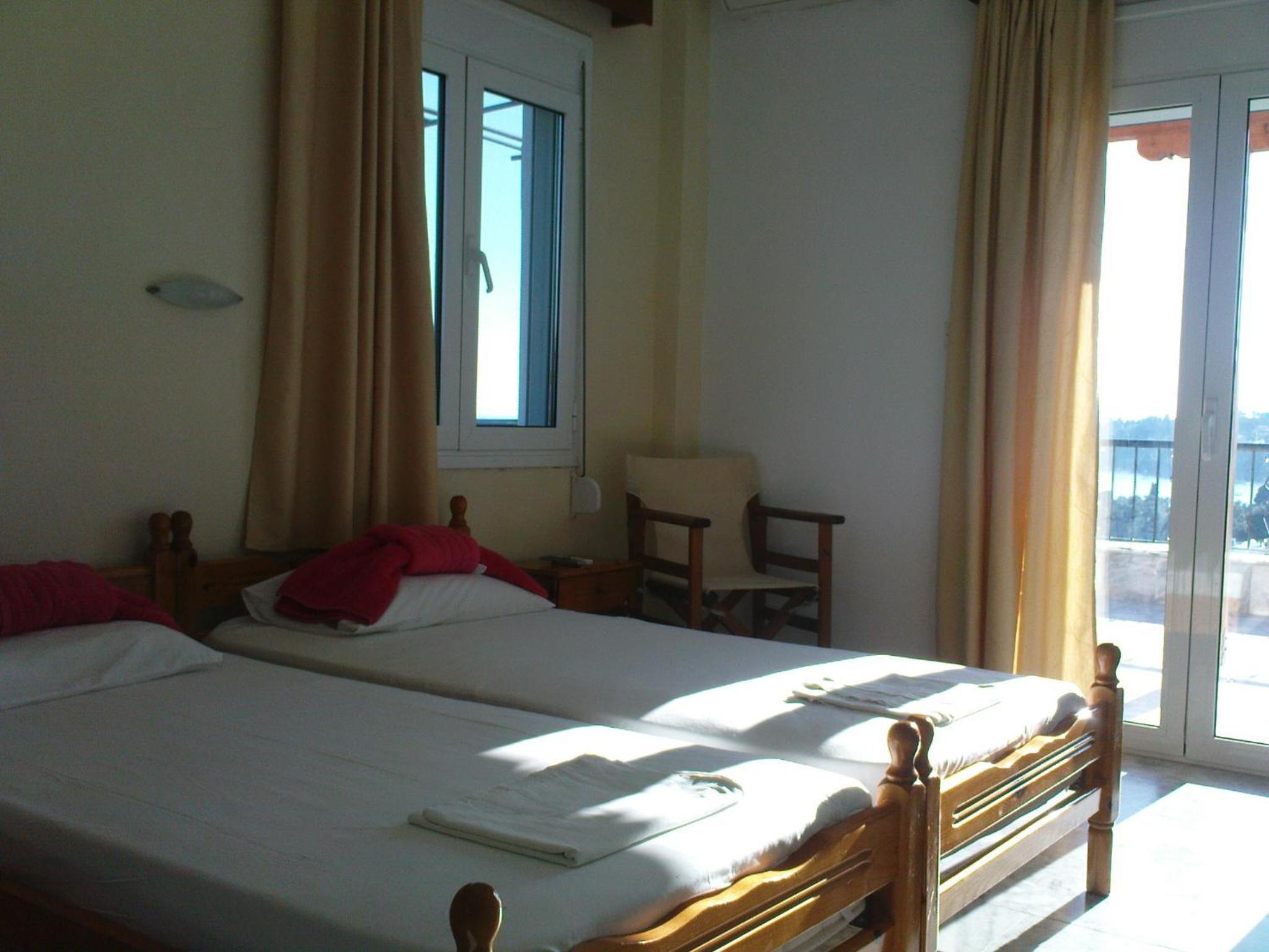 Studio with Sea View - Photo 11