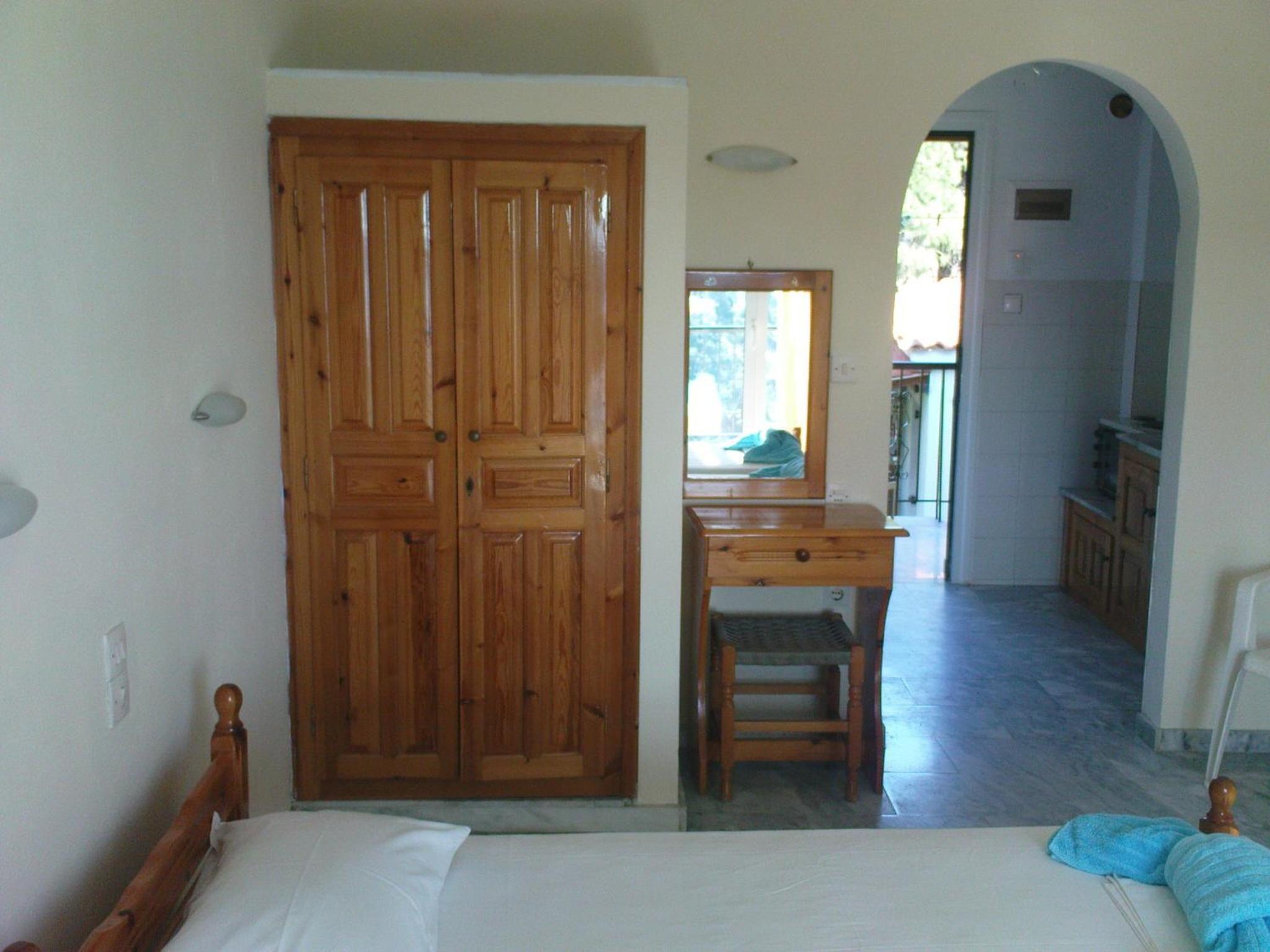 Studio with Sea View - Photo 16